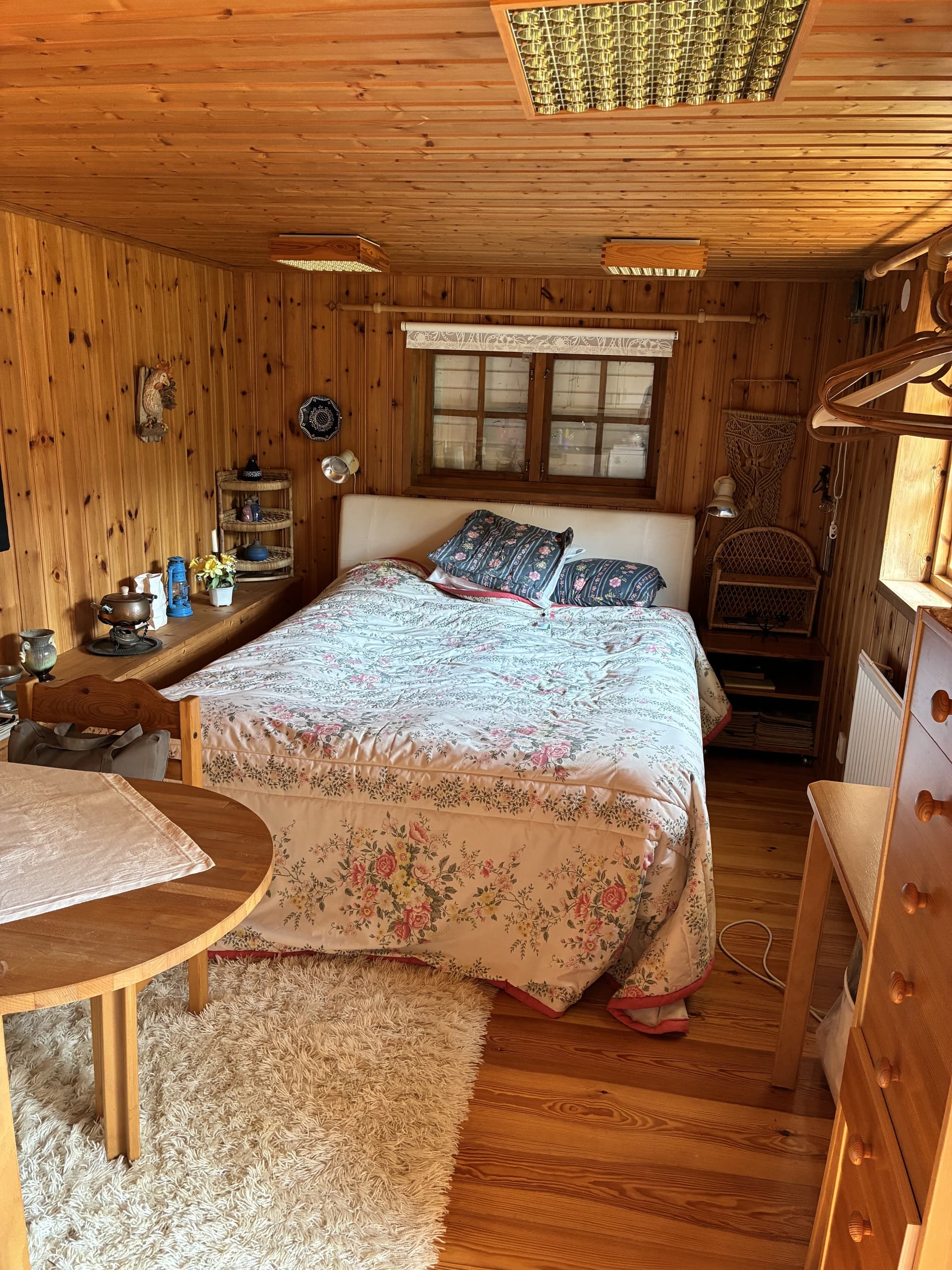 Skedeviksvägen i Onsala