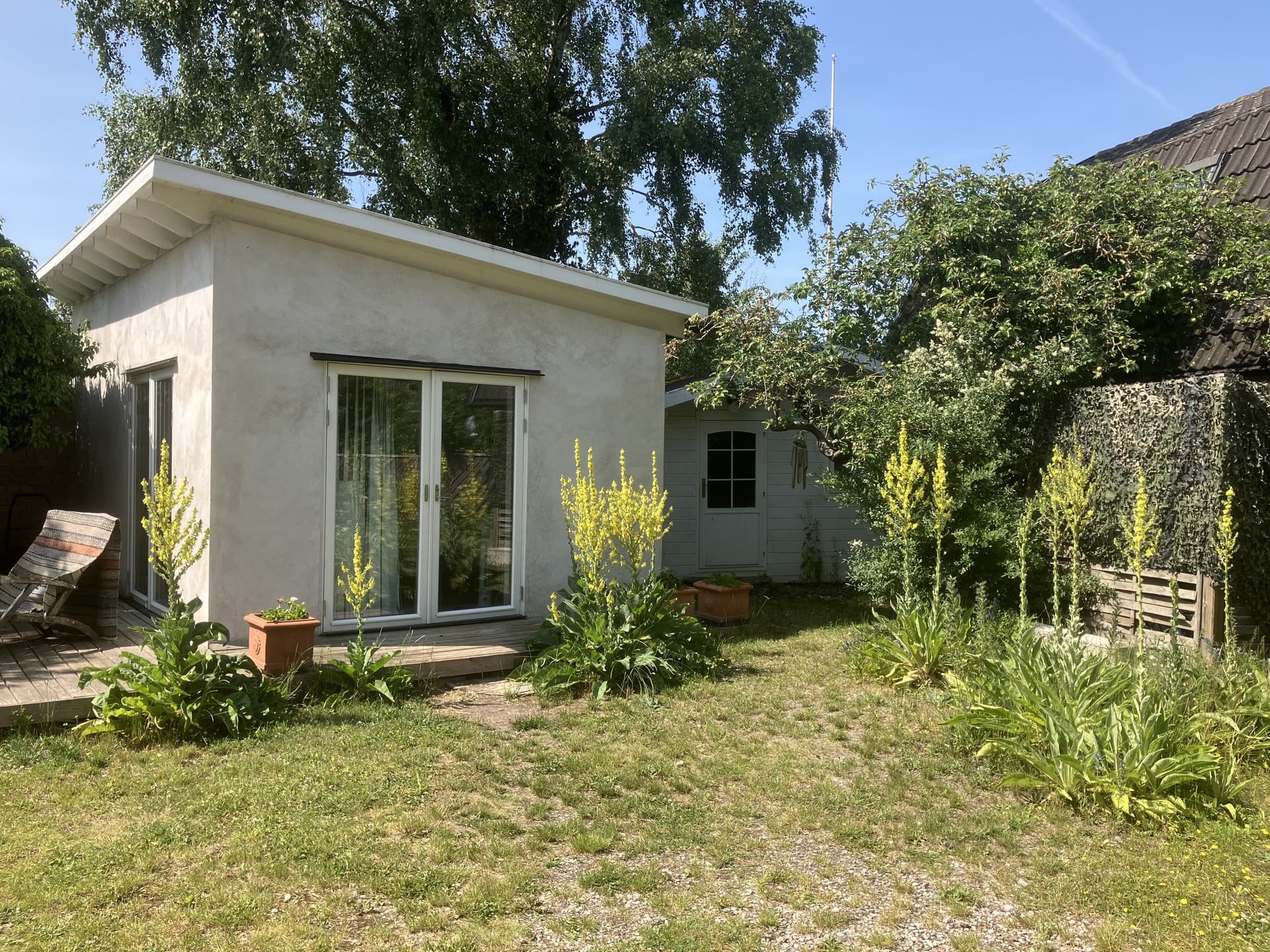 Peder Hardings väg i Visby
