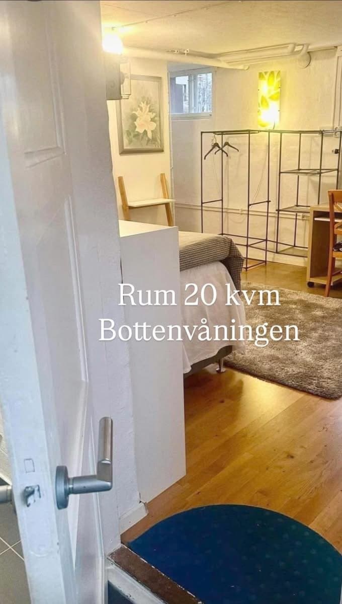 Frimurargatan i Jönköping