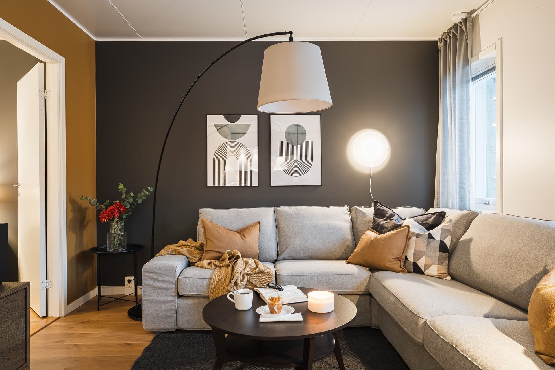 Energigränd i Piteå