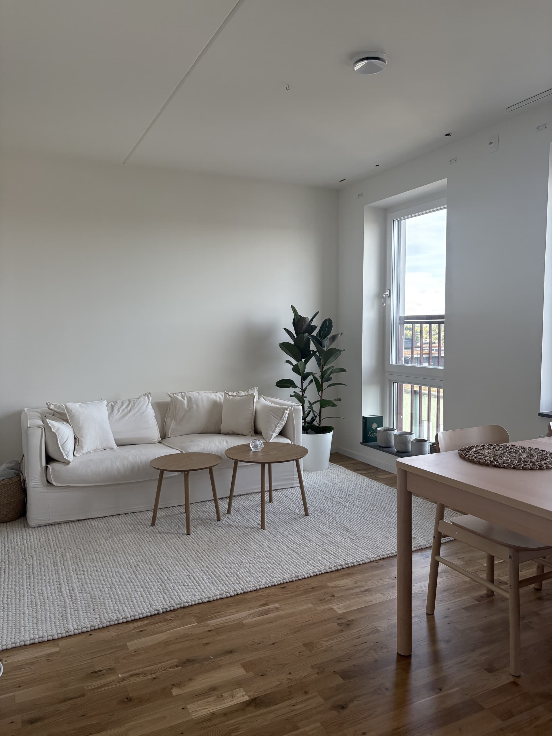 Ladugårdsgatan i Sundbyberg