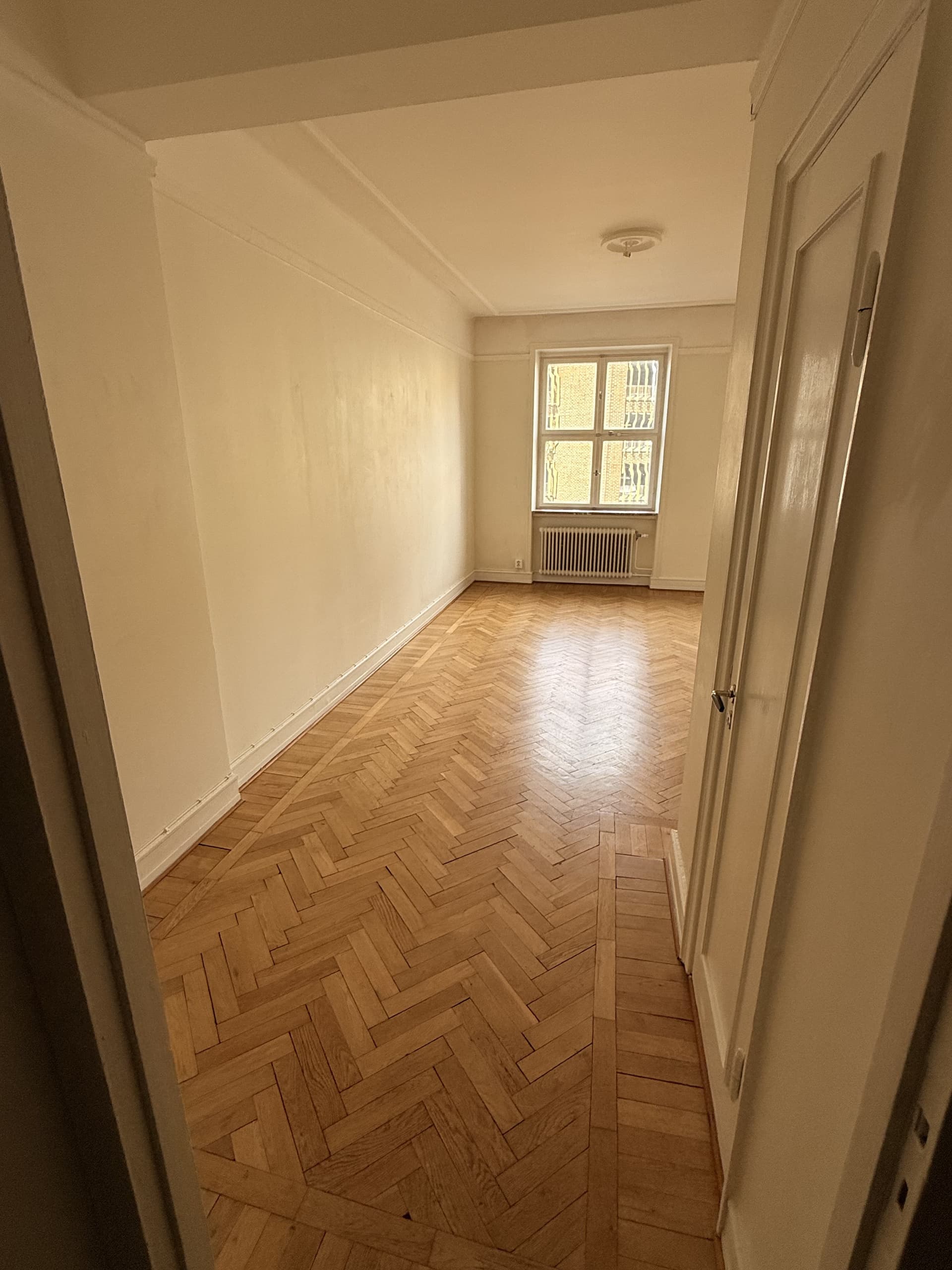Djäknegatan i Malmö