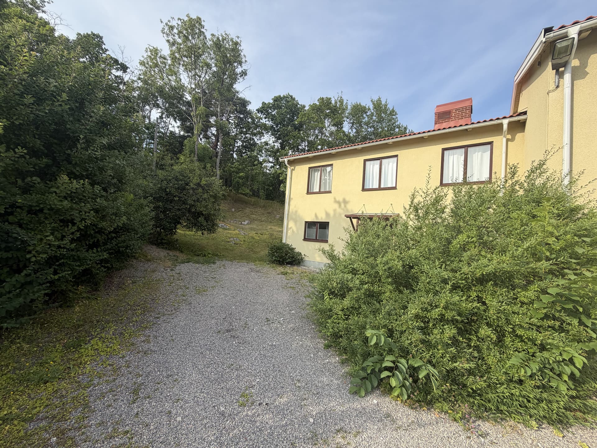 Kyrkskolan i Hölö