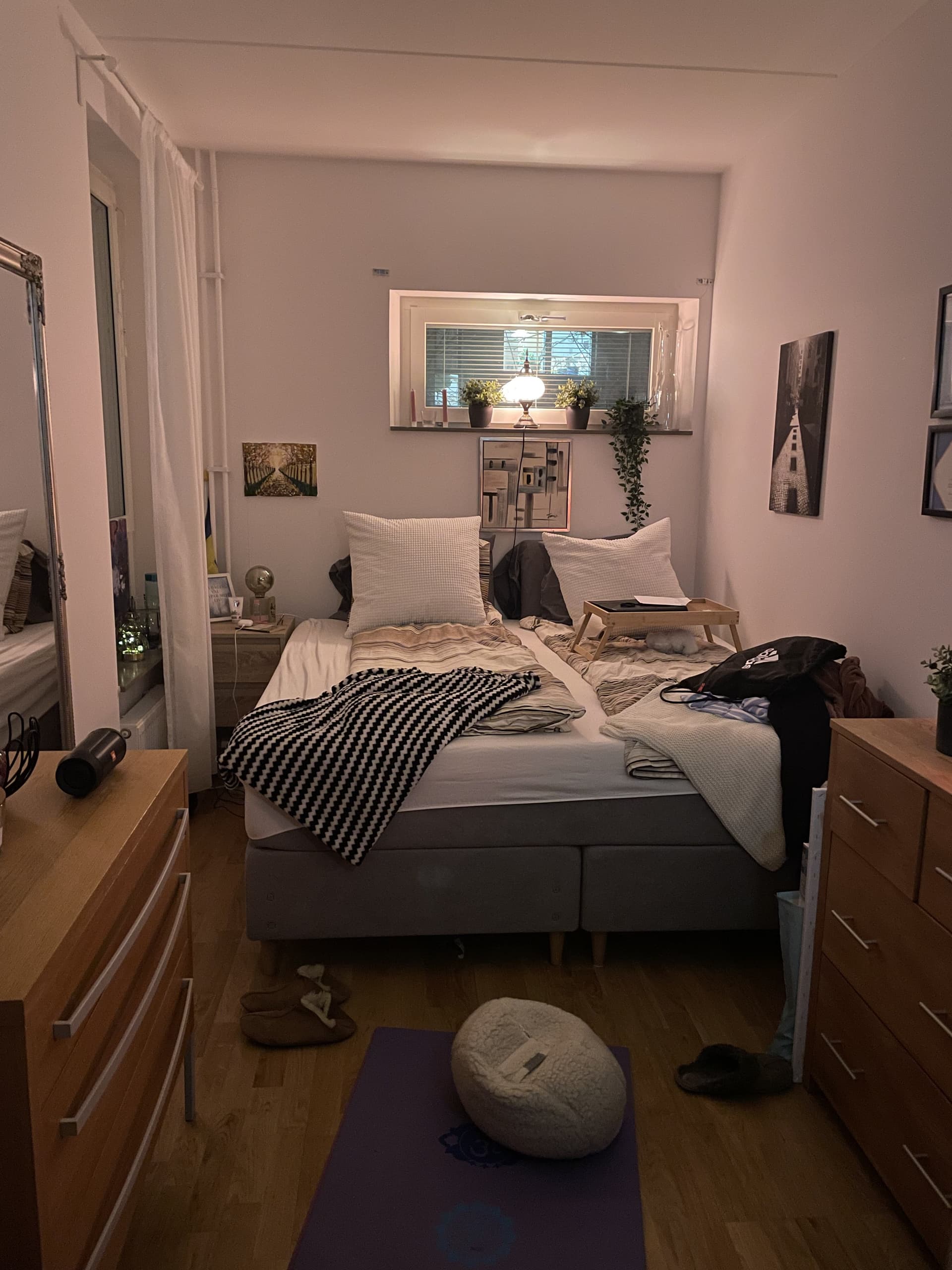 Stuckatörvägen i Stockholm