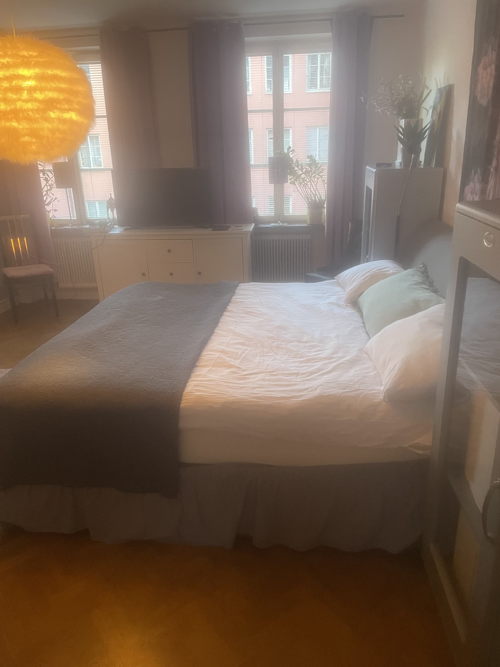 Storgatan i Södertälje