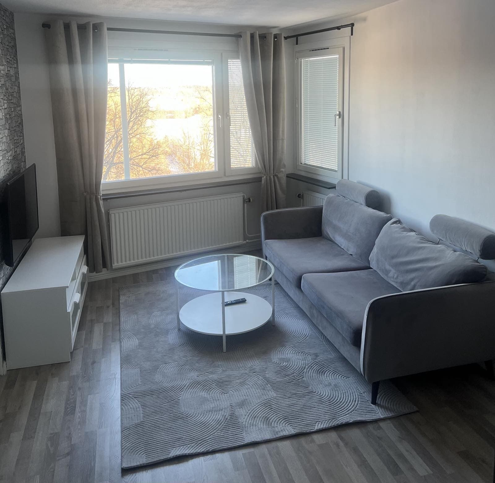 Noachsgatan i Eskilstuna
