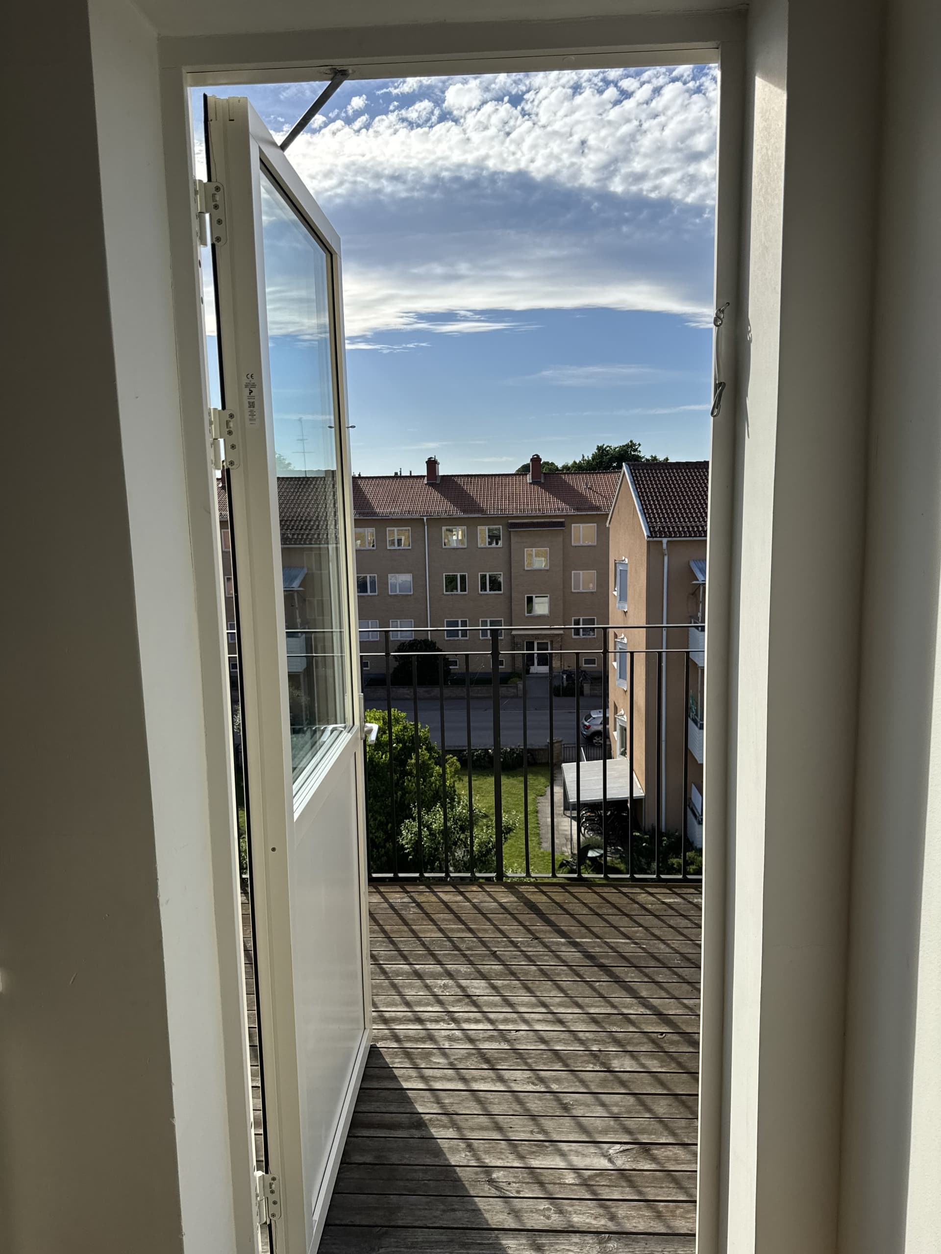 Kungsgatan i Kalmar