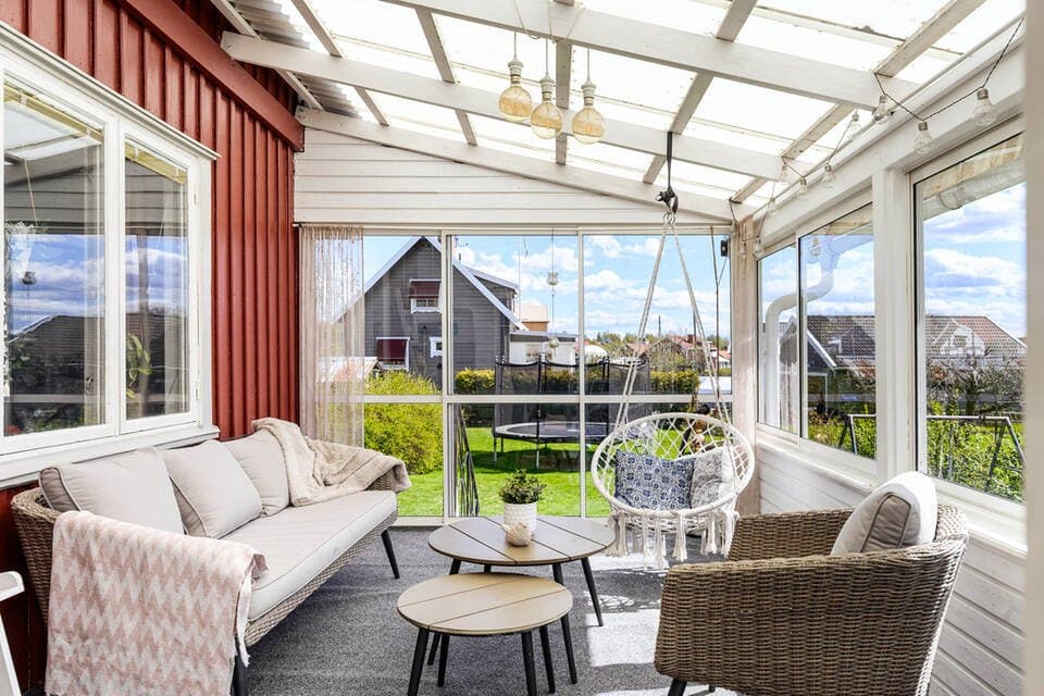 Bergsgatan i Borlänge