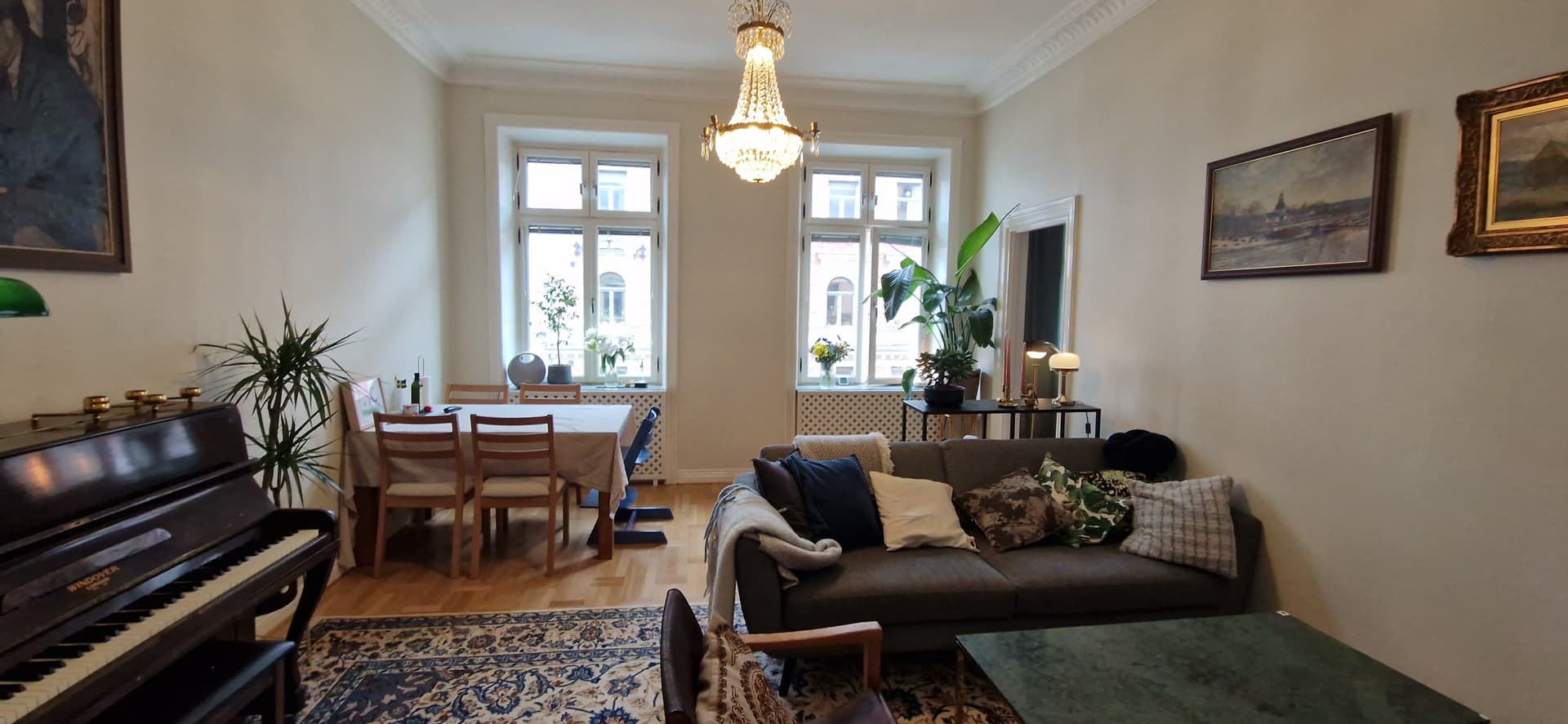 Västmannagatan i Stockholm