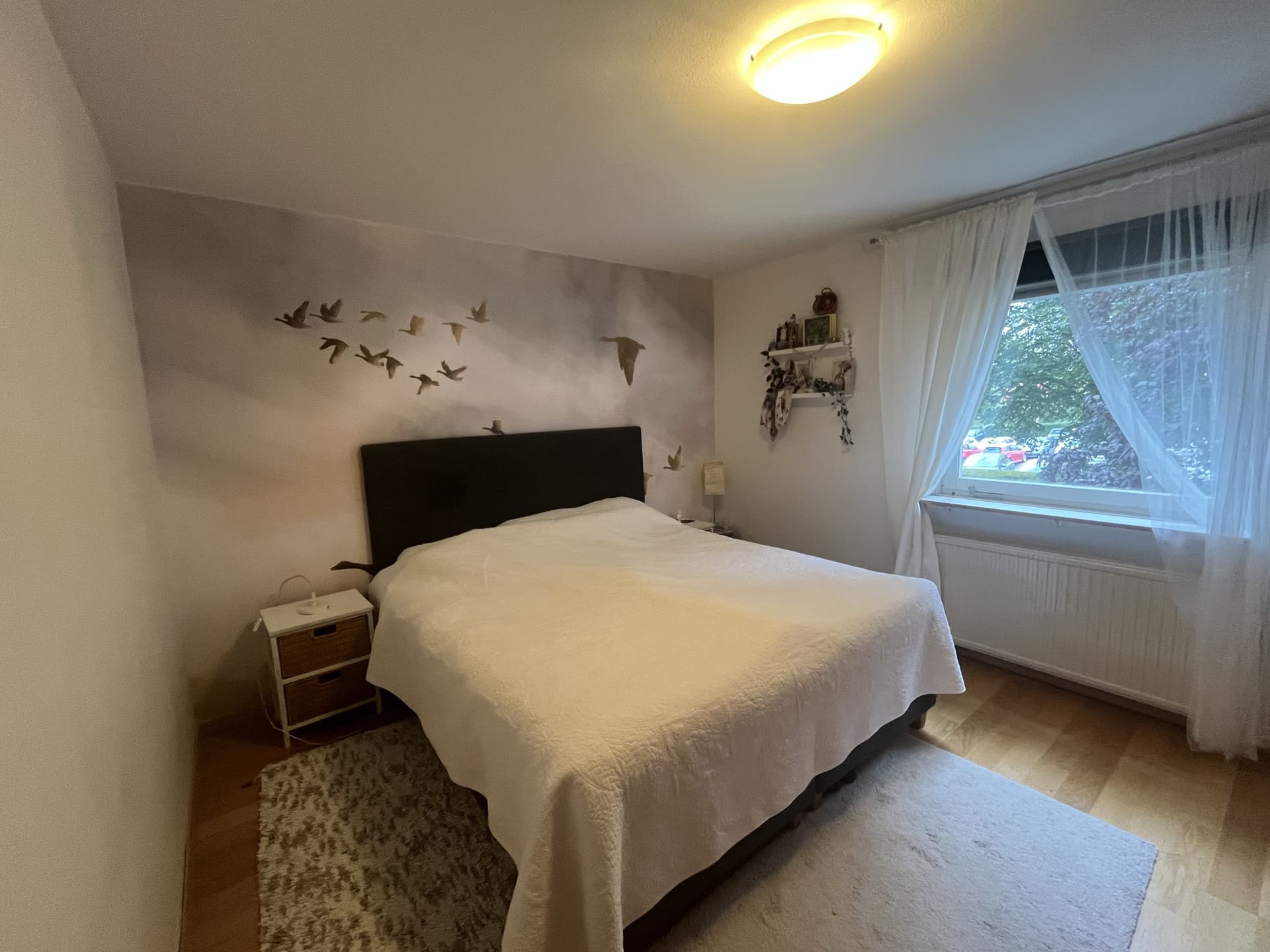 Åbergssons väg i Solna