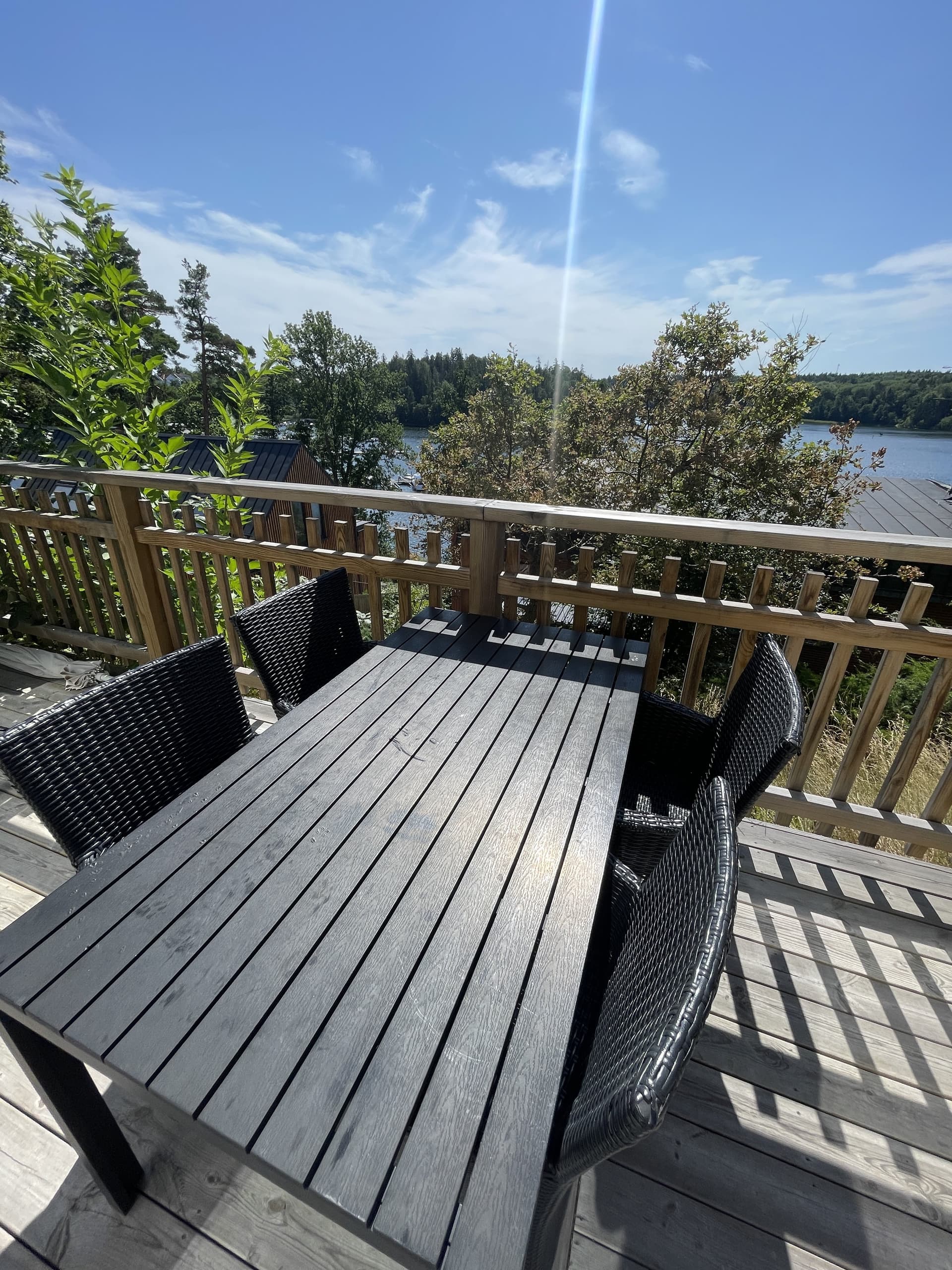 Tors väg i Danderyd
