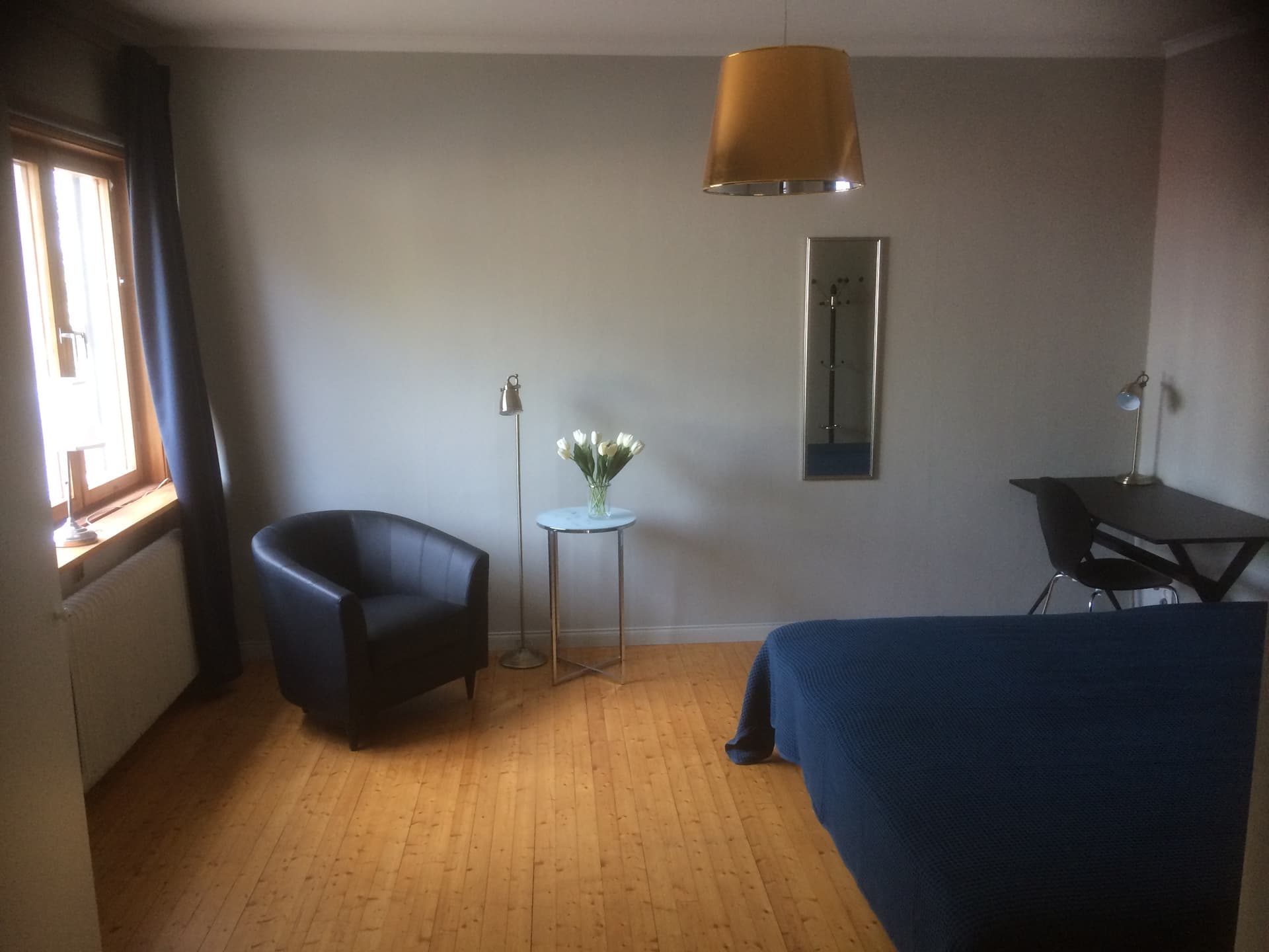 Bölevägen i Piteå