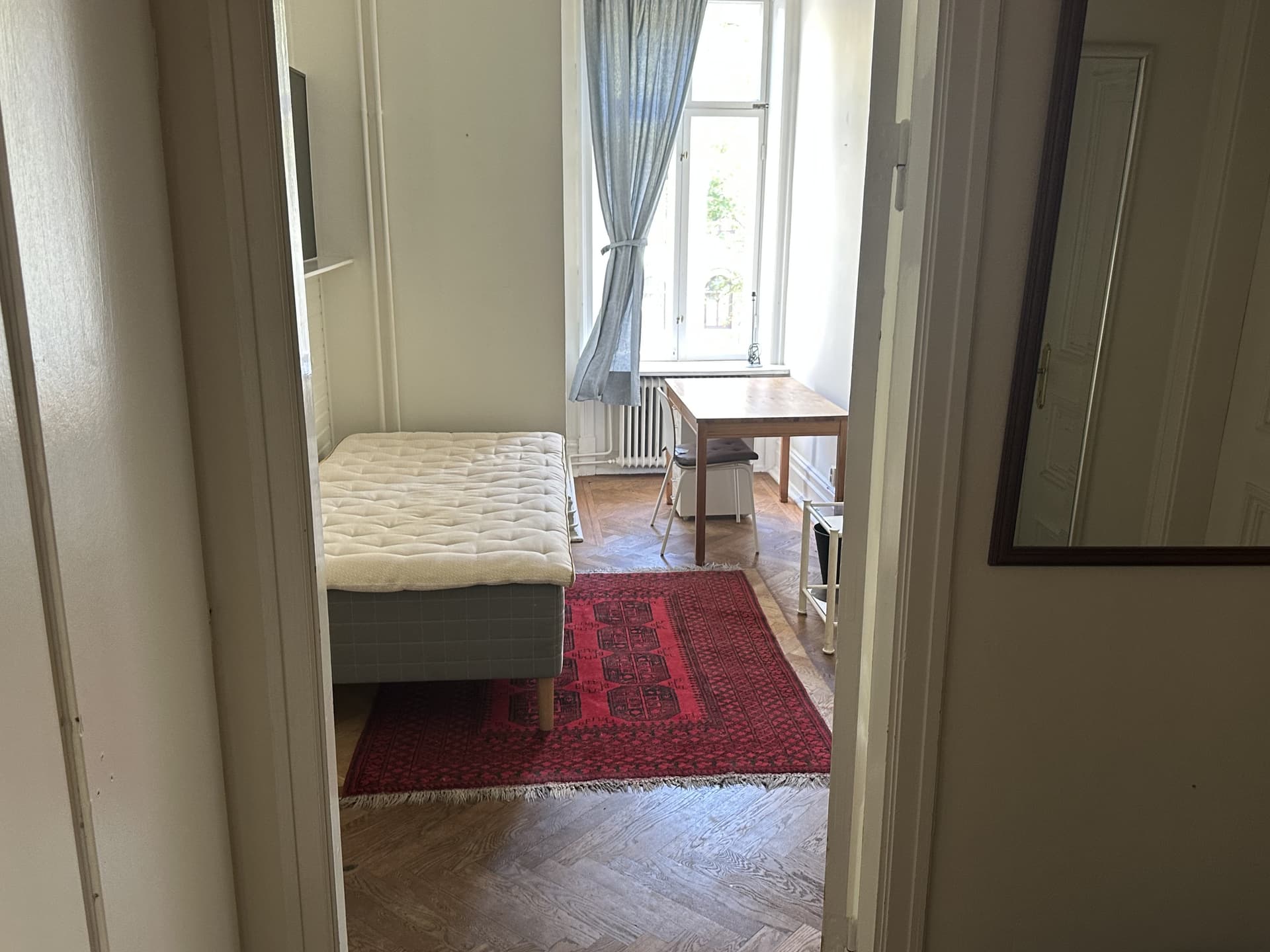 Vasagatan i Göteborg