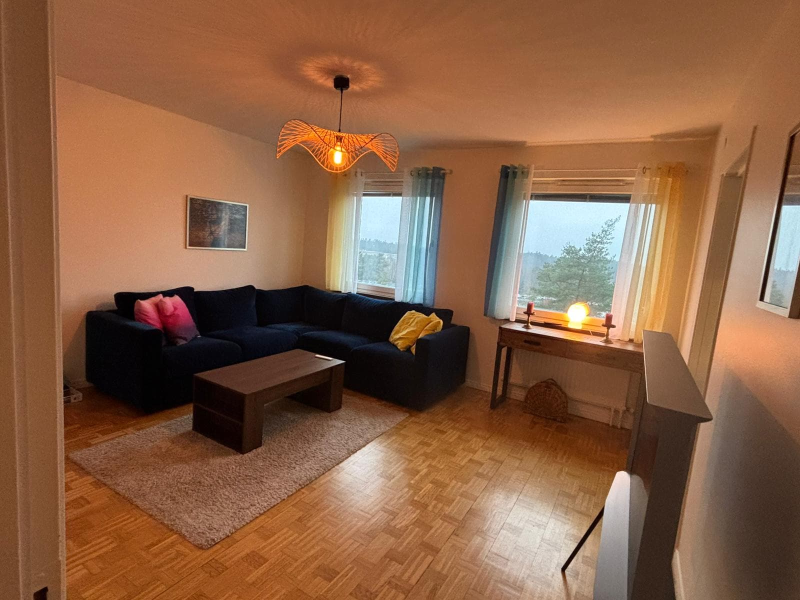 Fabelvägen i Järfälla