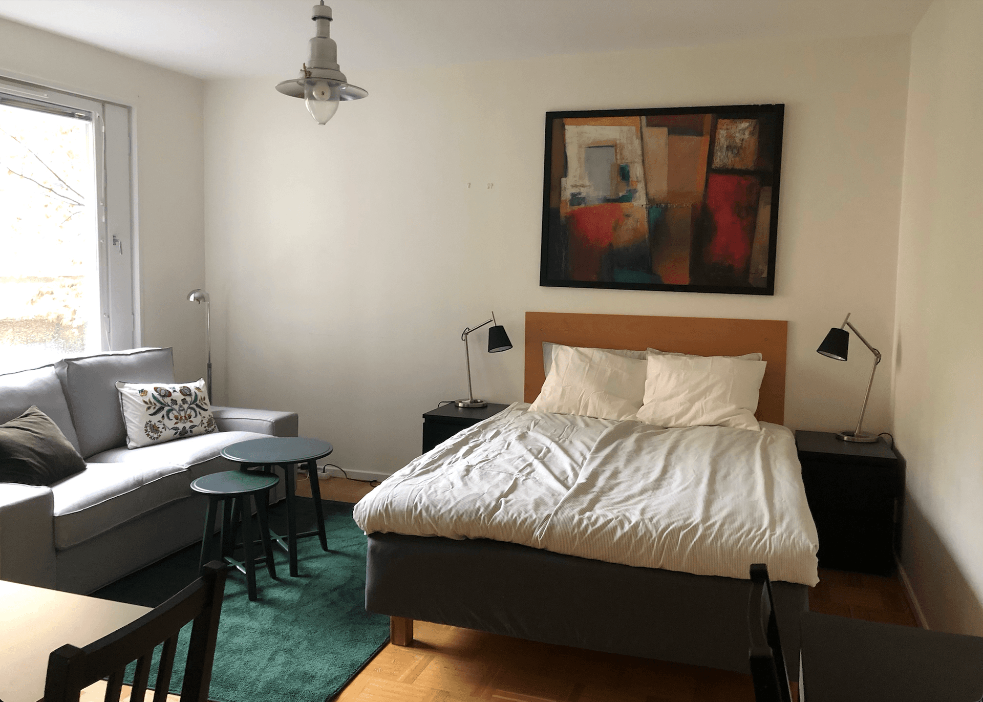 Ringvägen i Stockholm