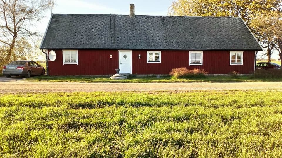 Ulatofta i Hörby