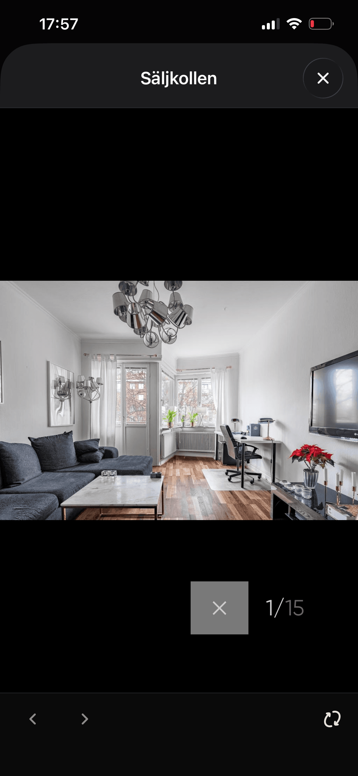 Luthagsesplanaden i Uppsala