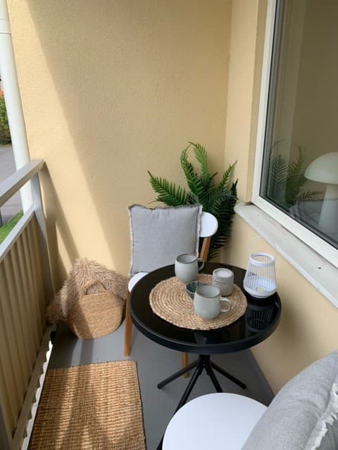 Föreningsgatan i Oxelösund
