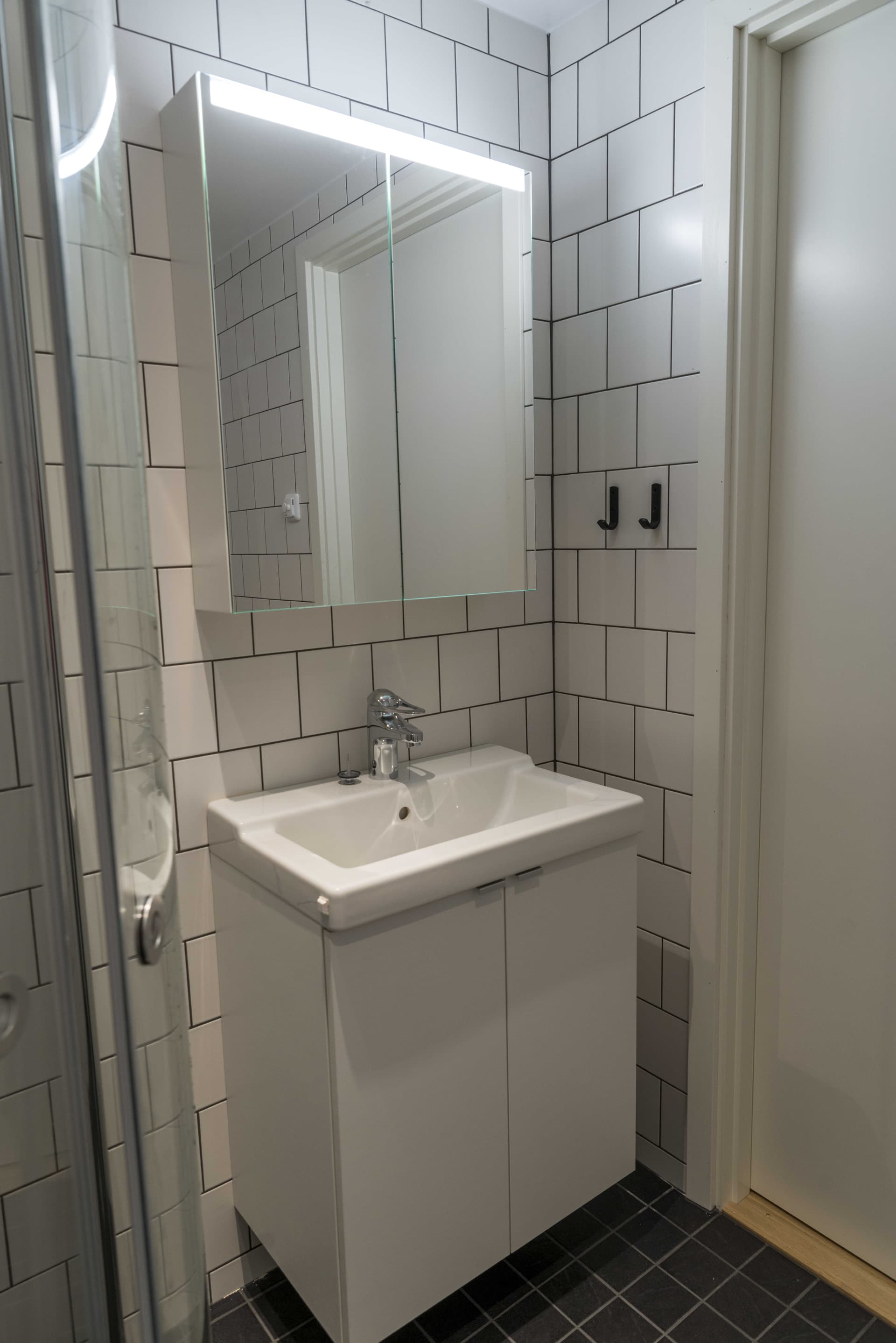 Hagagatan i Norrköping
