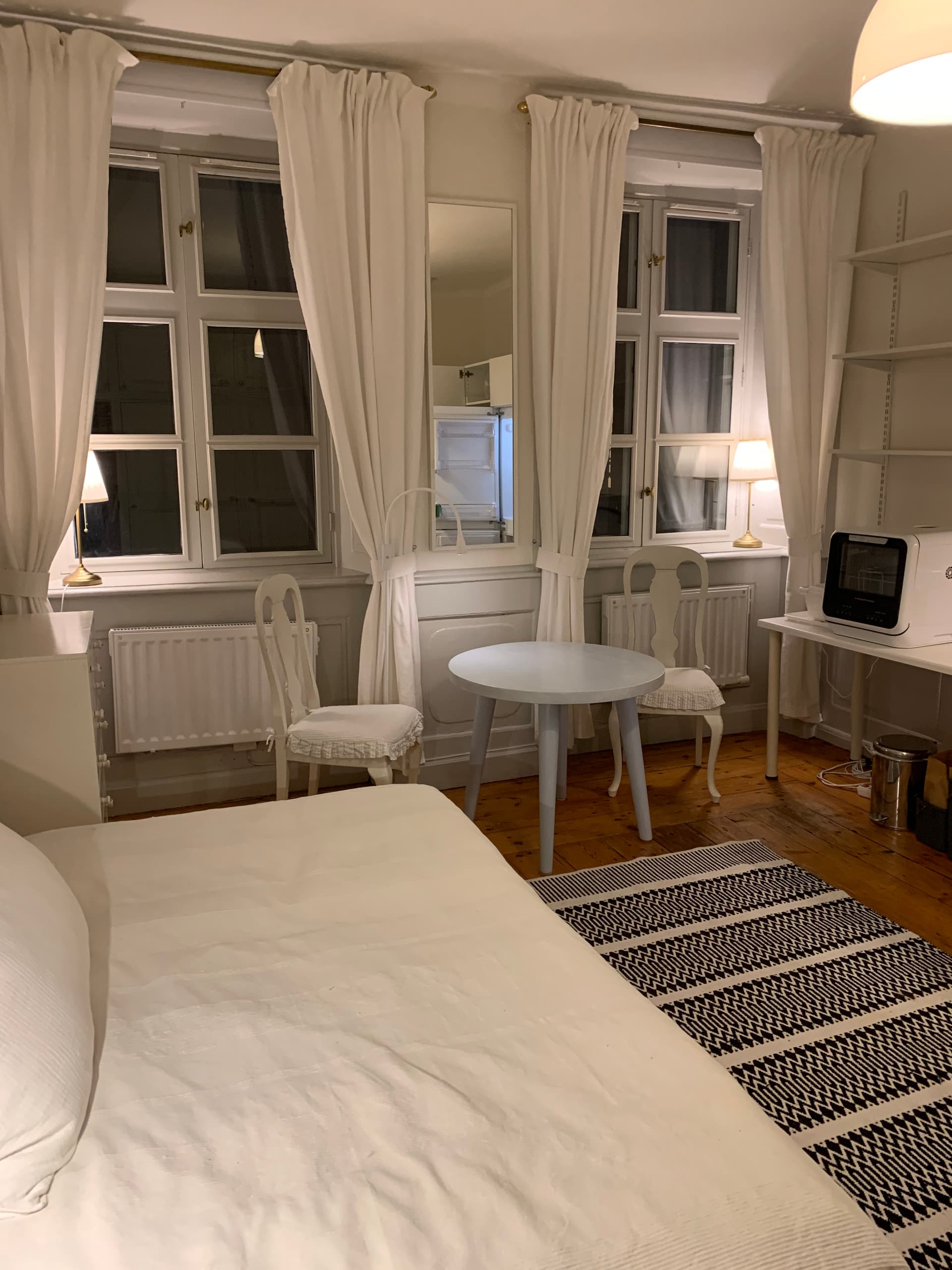 Drakens gränd i Stockholm