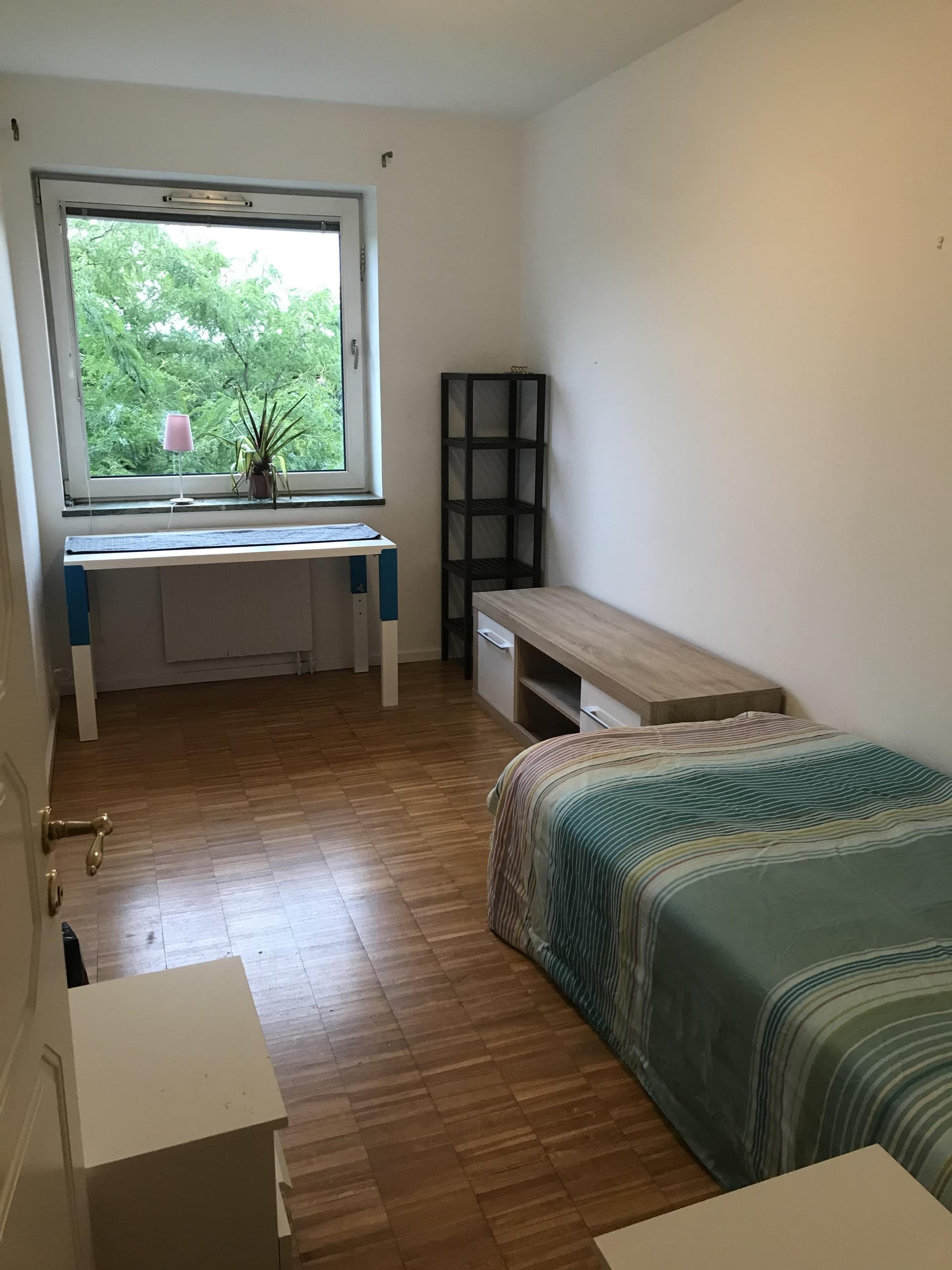 Duvhöksgatan i Malmö