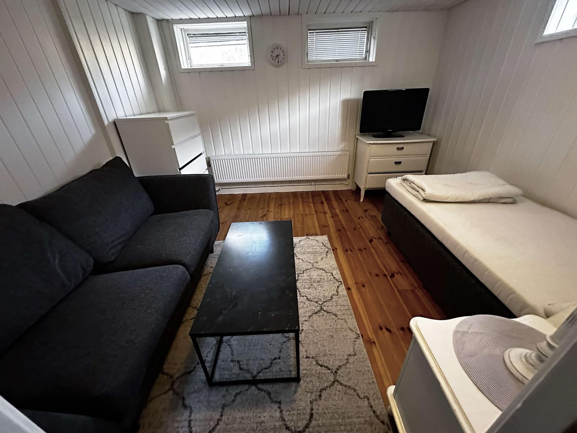 Flintdolksgatan i Västerås
