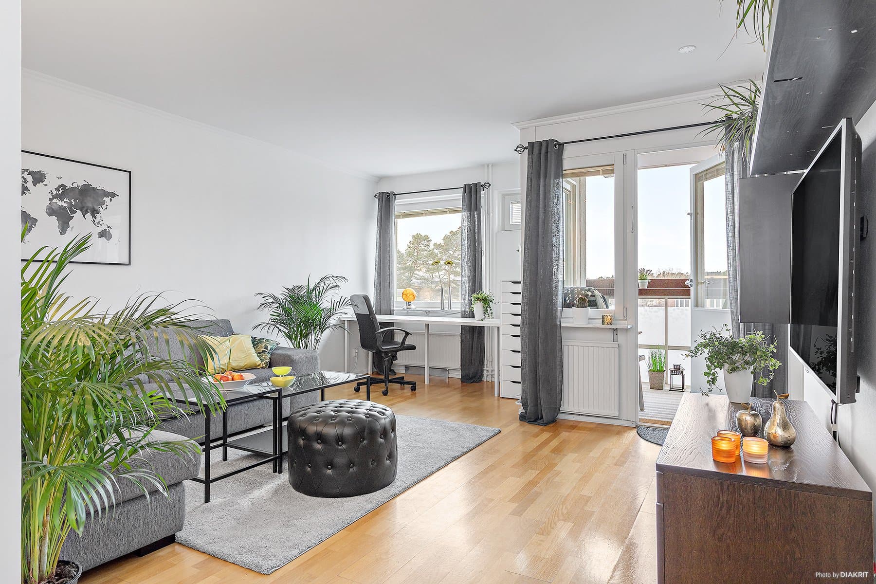 Kvarnplan i Stockholm