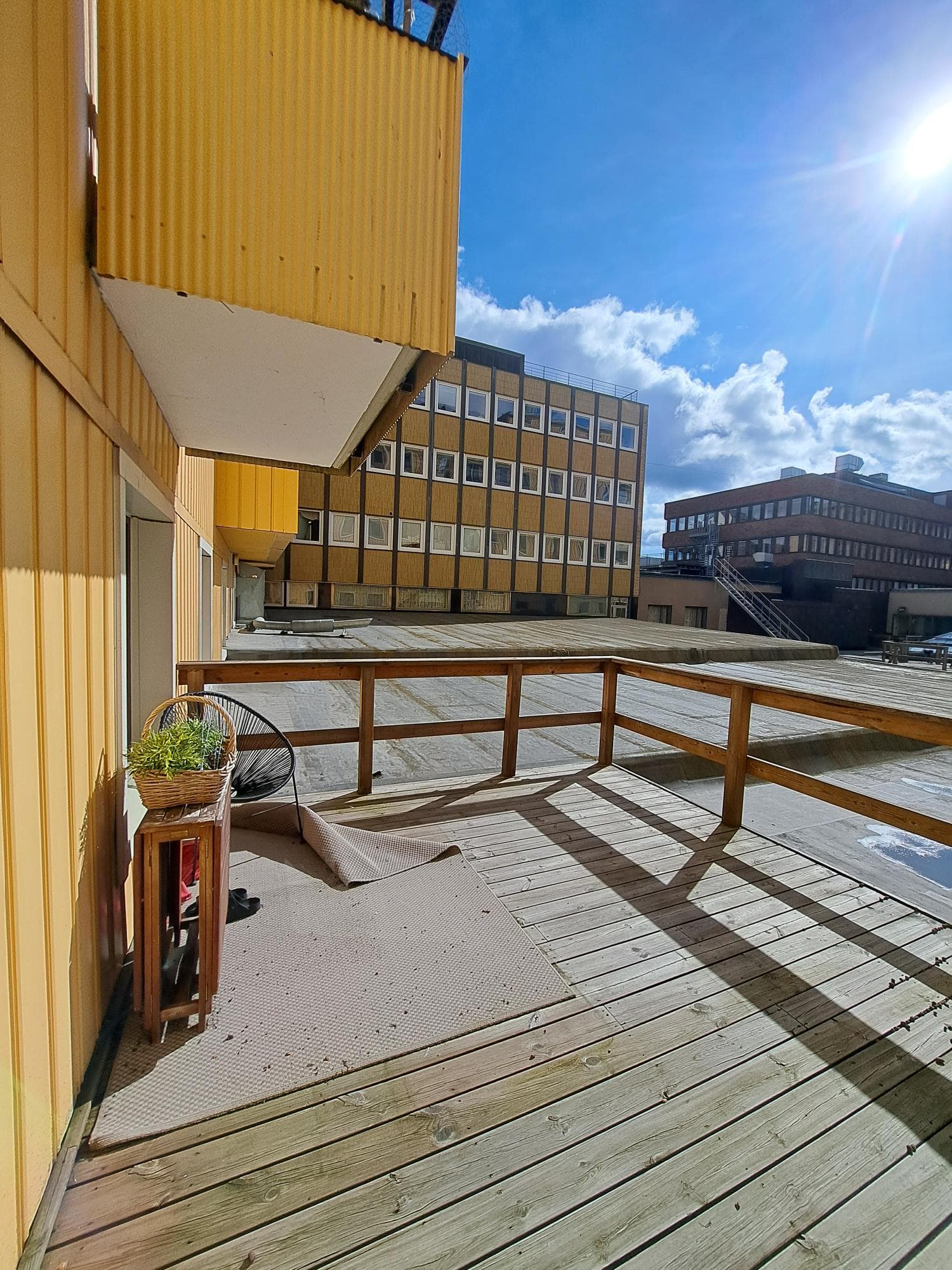 Fristadstorget i Eskilstuna
