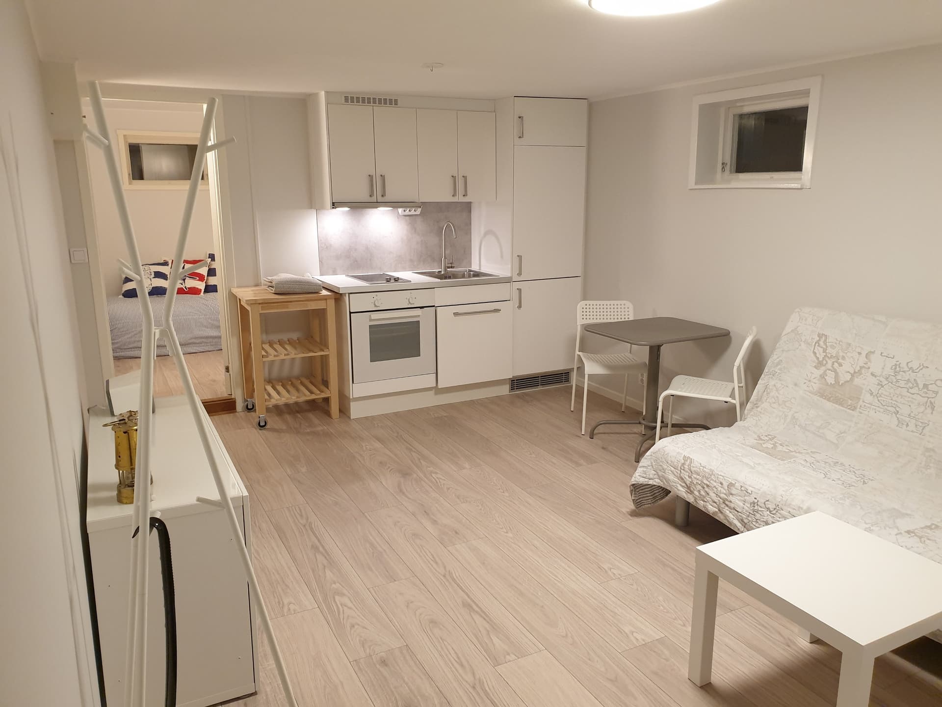 Flisbacken i Sollentuna