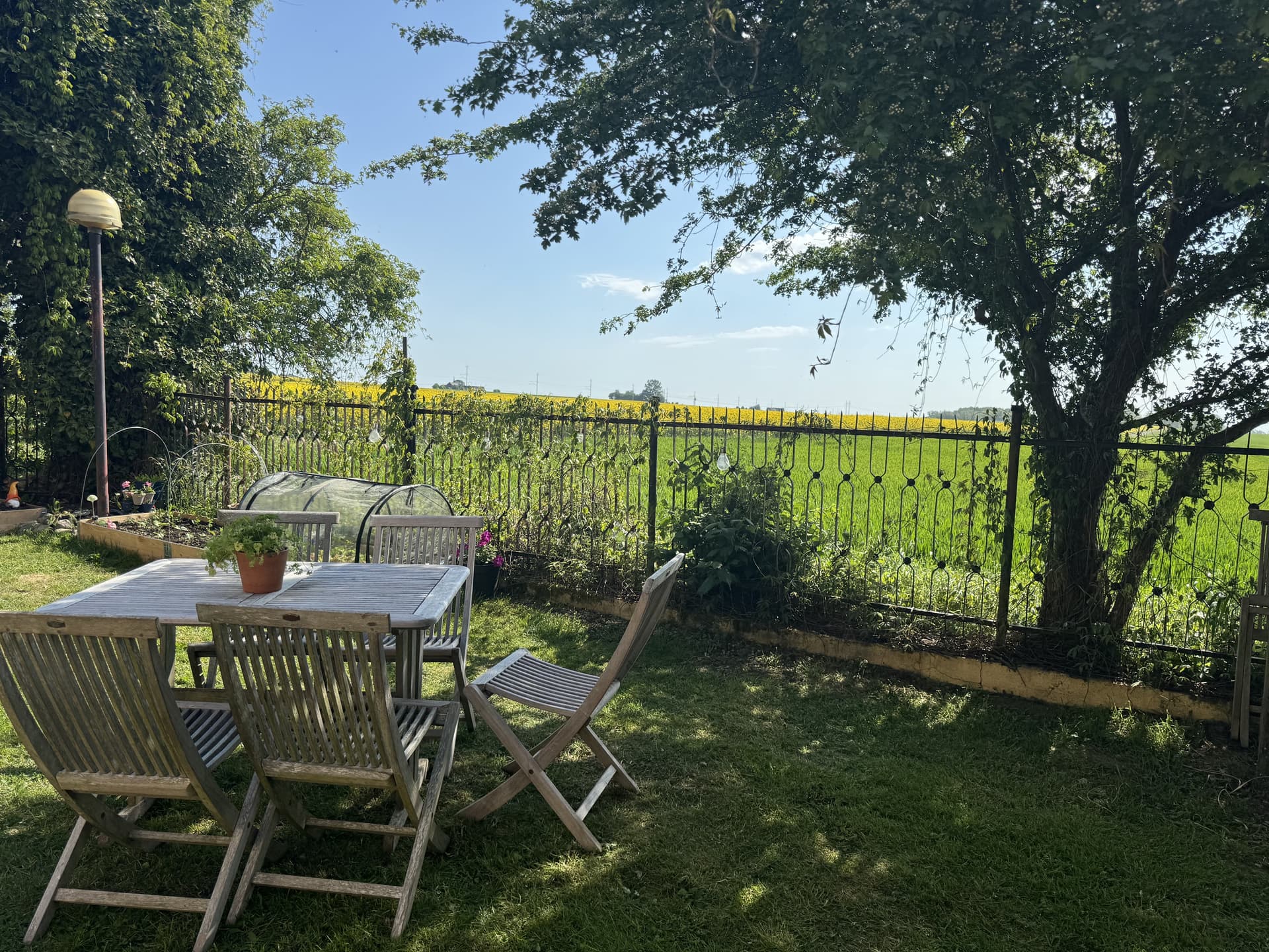 Värmö Skola i Billeberga