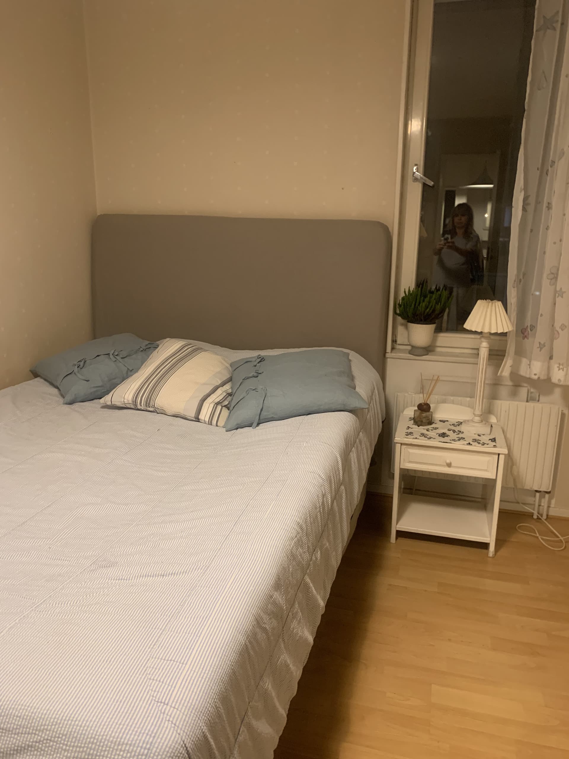 Tegelgårdsgatan i Malmö