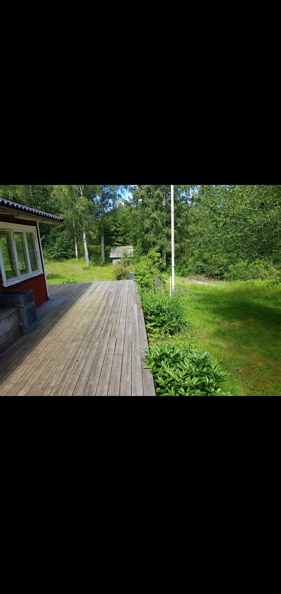 Torp i henån