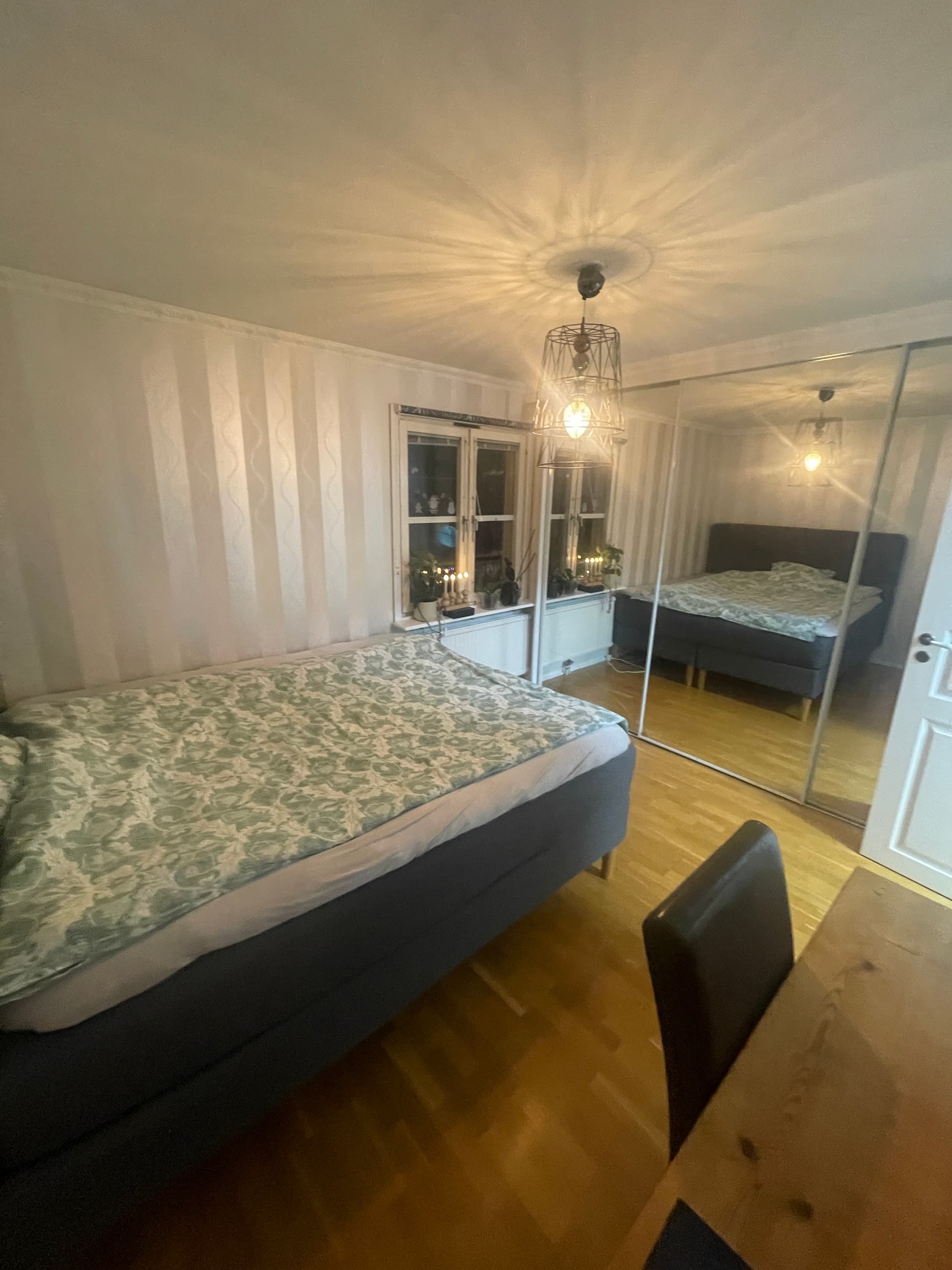Imatragatan i Kista