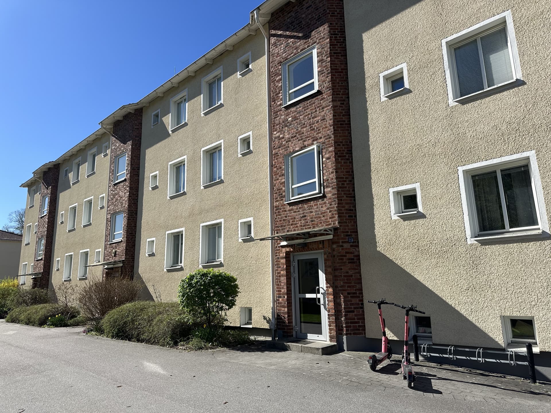Dalbogatan i Borås