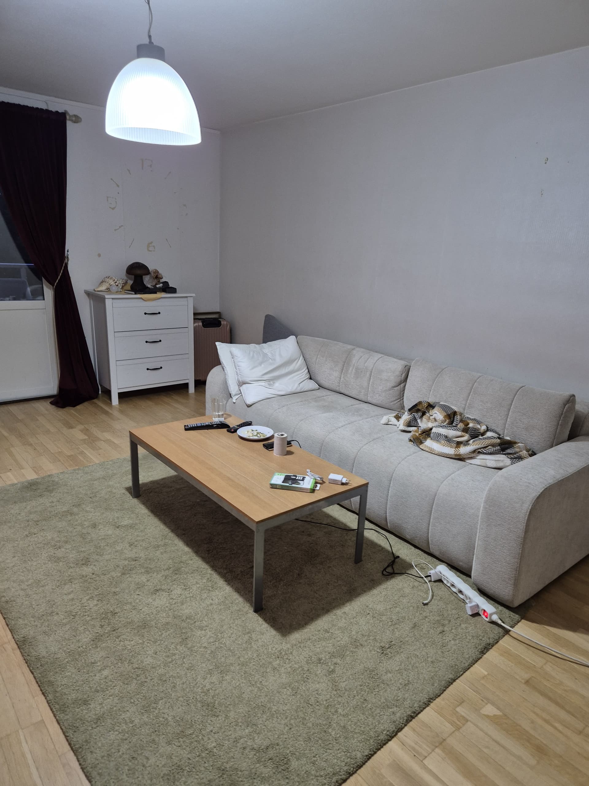 Sernanders väg i Uppsala