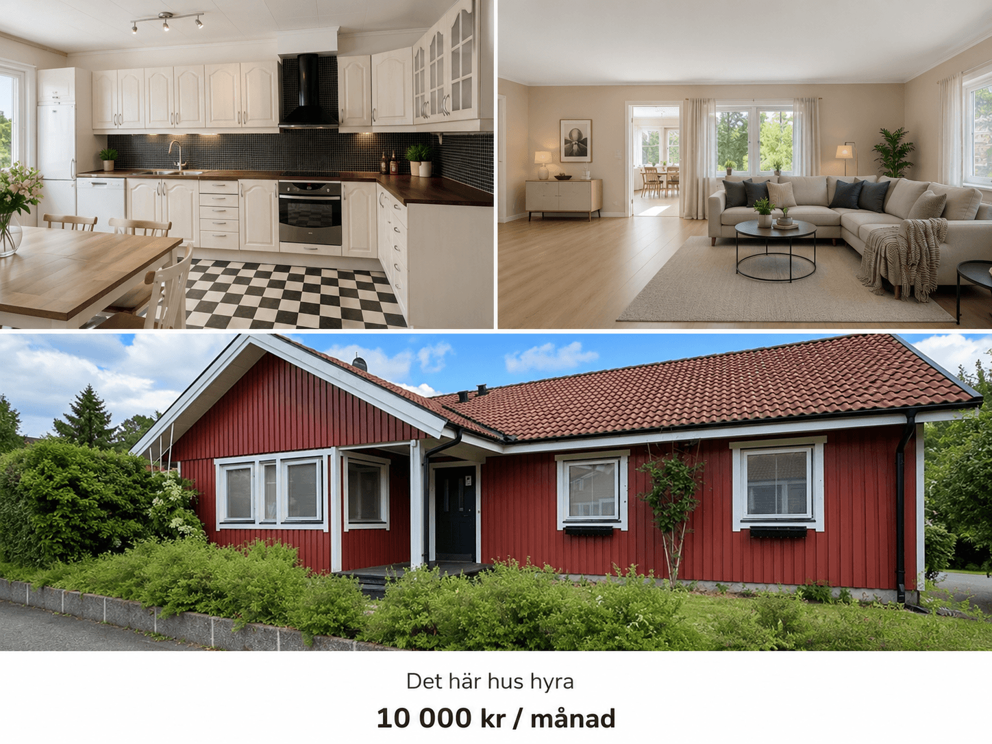 Hotellgränd i Surahammar