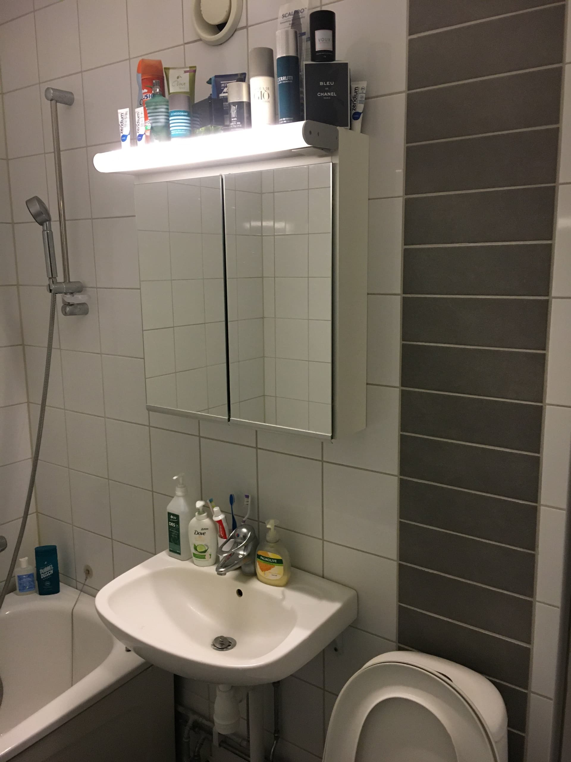 Von Lingens väg i Malmö