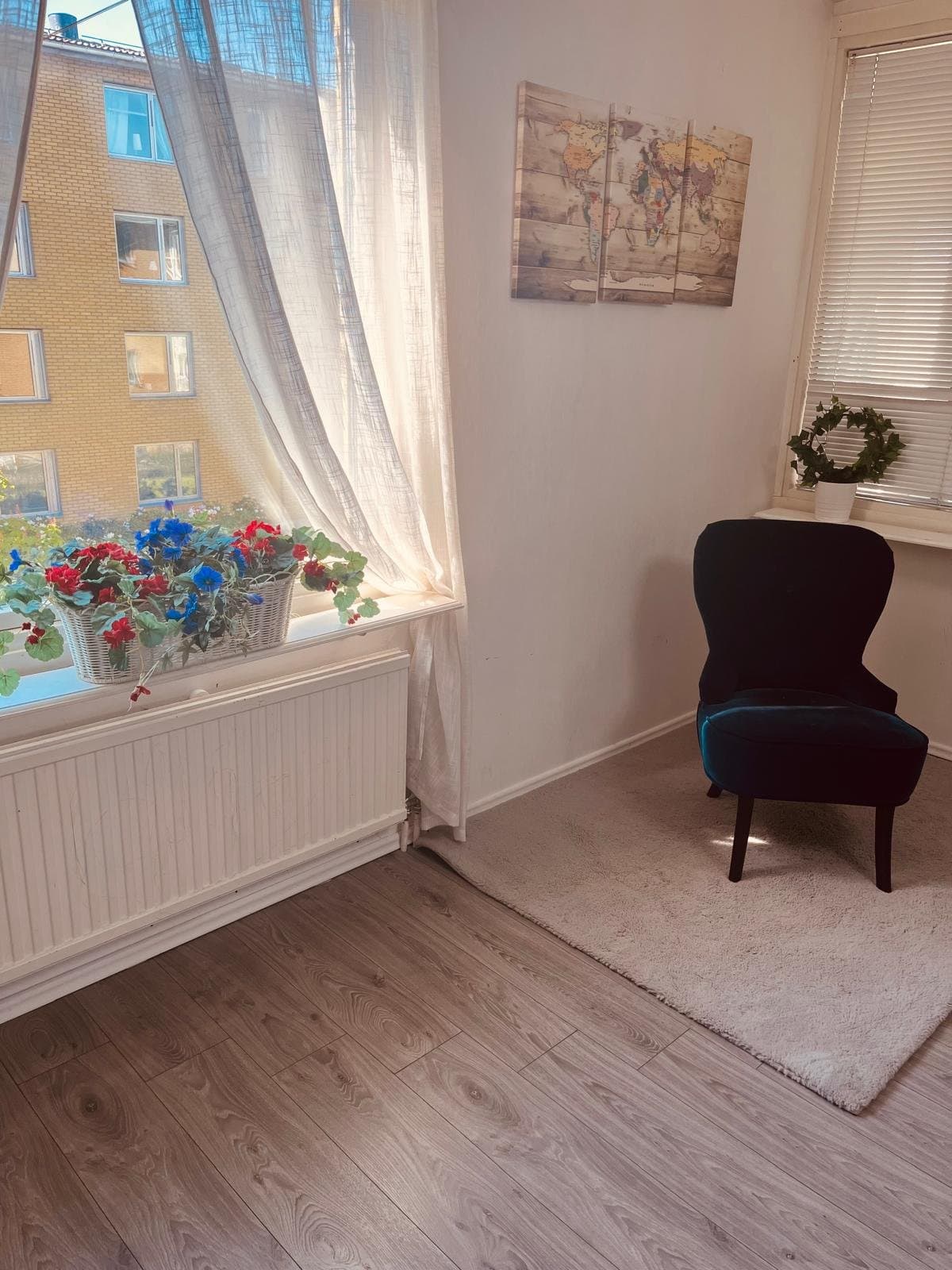 Brunnehagen i Göteborg
