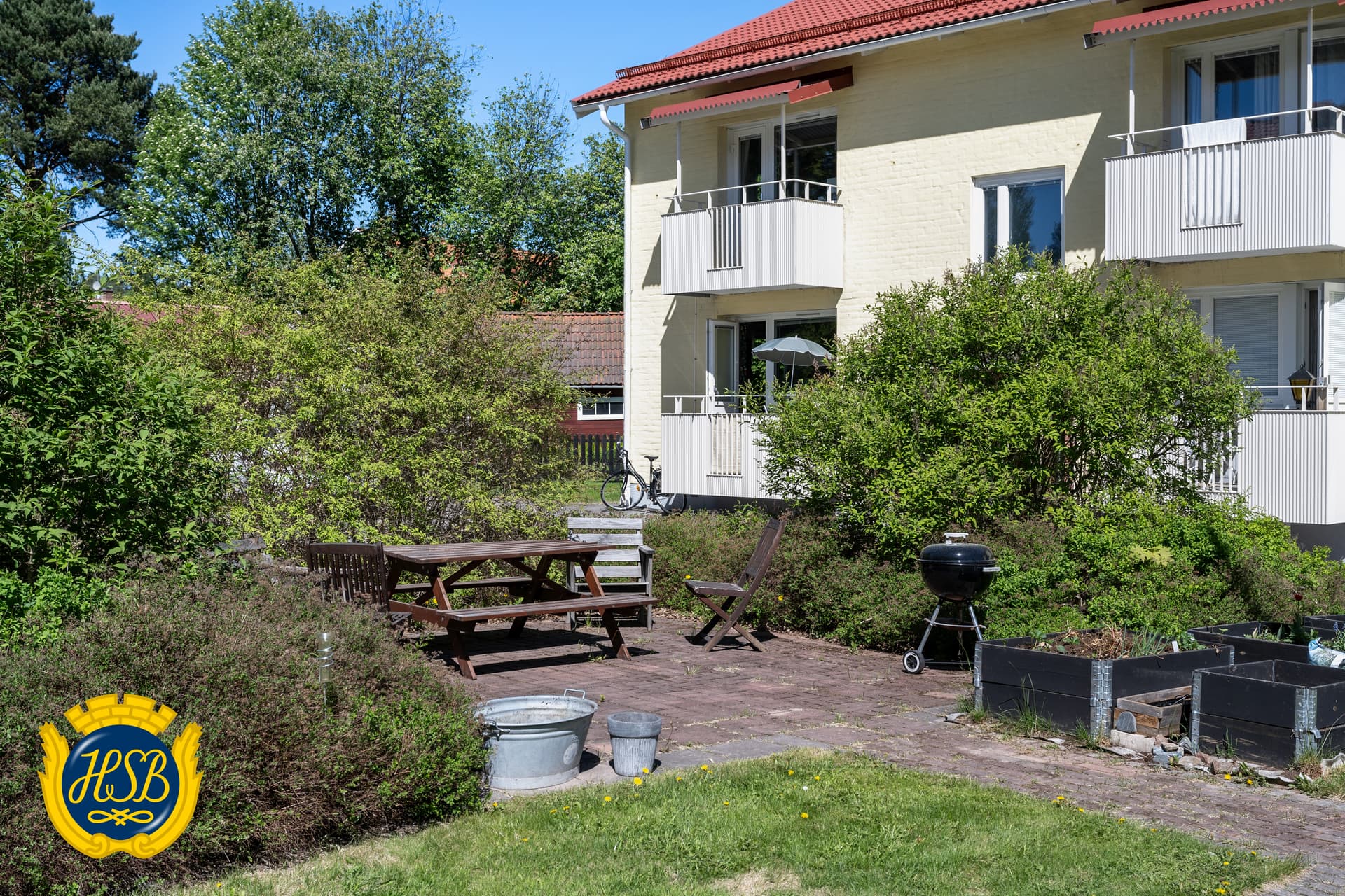 Siljansvägen i Leksand
