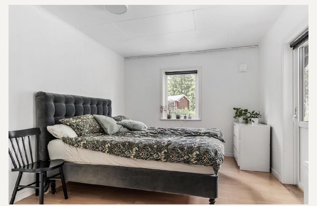 Vedahöjden i Tungelsta