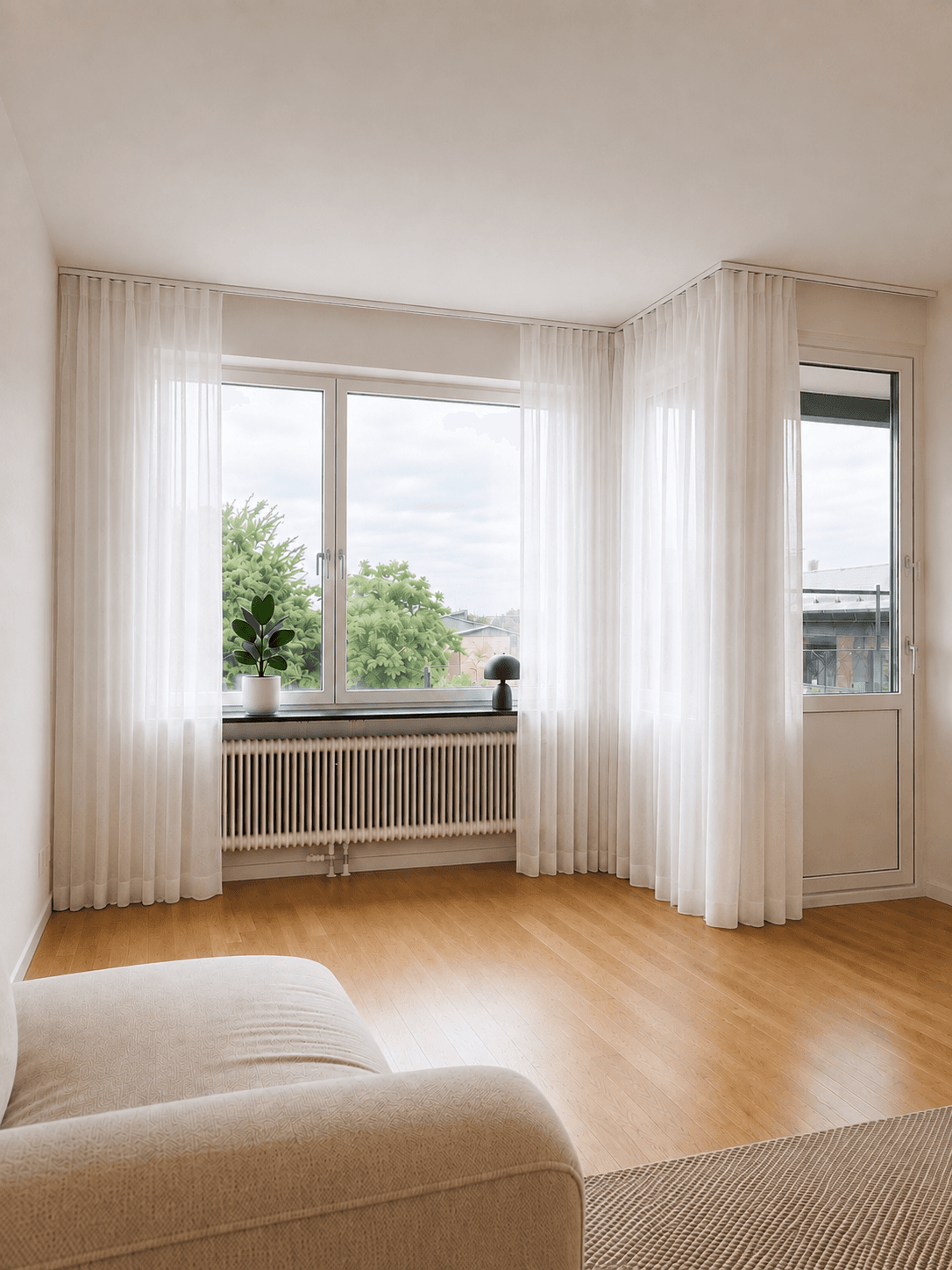 Elinebergsvägen i Helsingborg