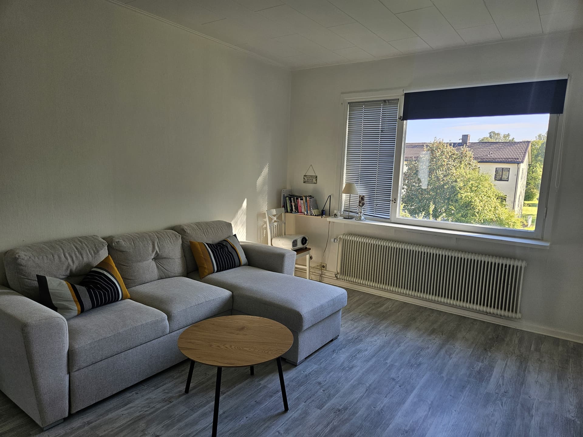 Riksbyggevägen i Karlskoga