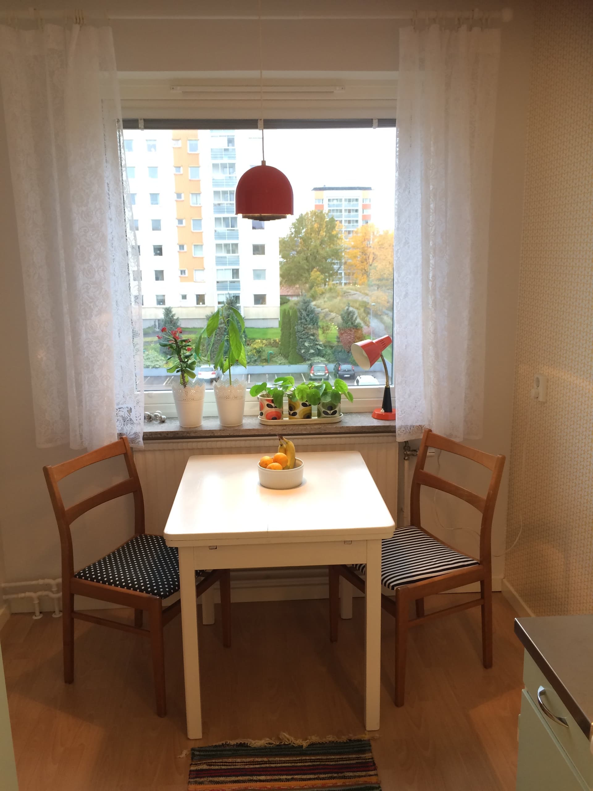 Västra Stillestorpsgatan i Göteborg
