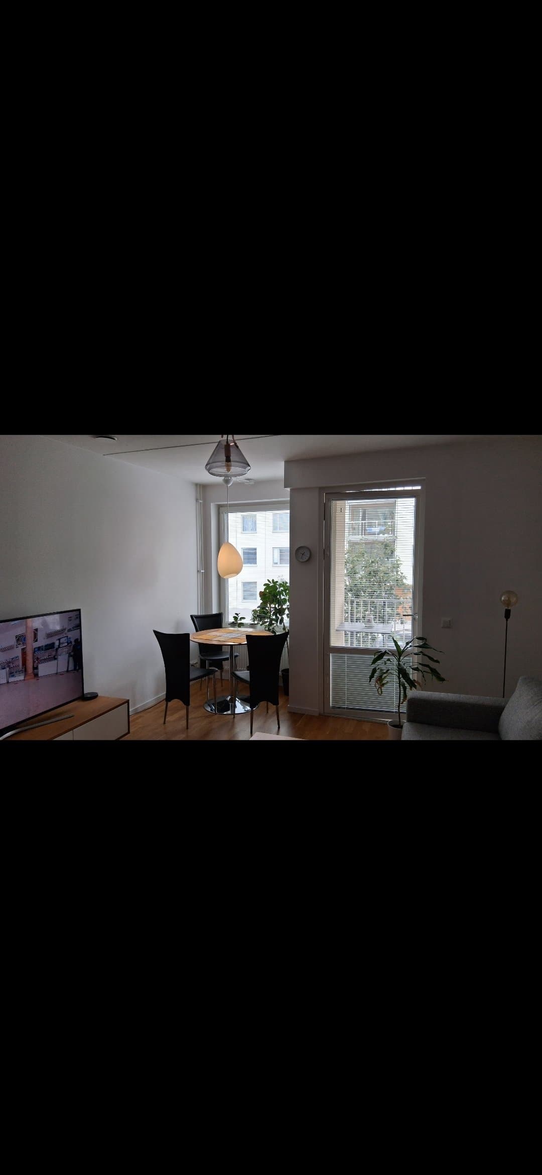 Drabantgatan i Upplands Väsby