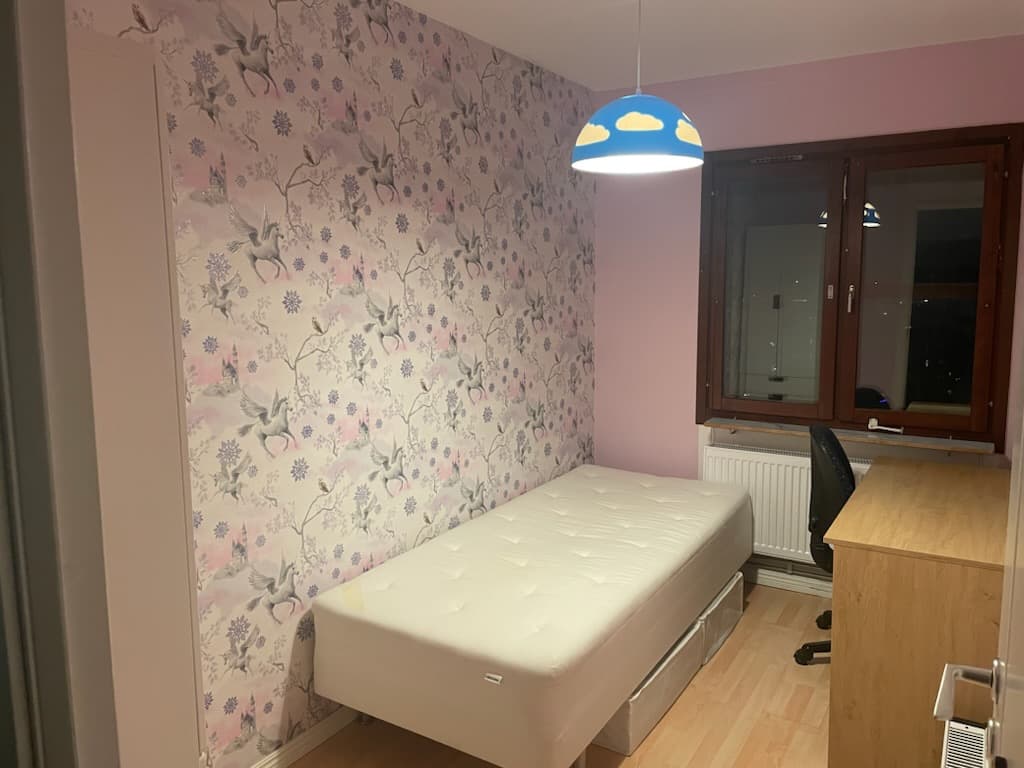 Köpenhamnsgatan i Kista