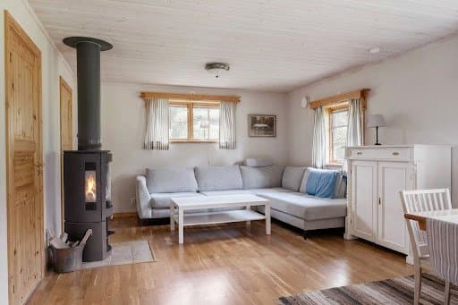 Mjälgavägen i Borlänge