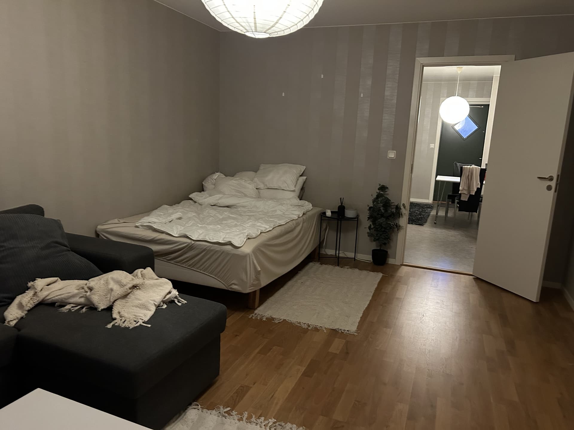Flisavägen i Västerås