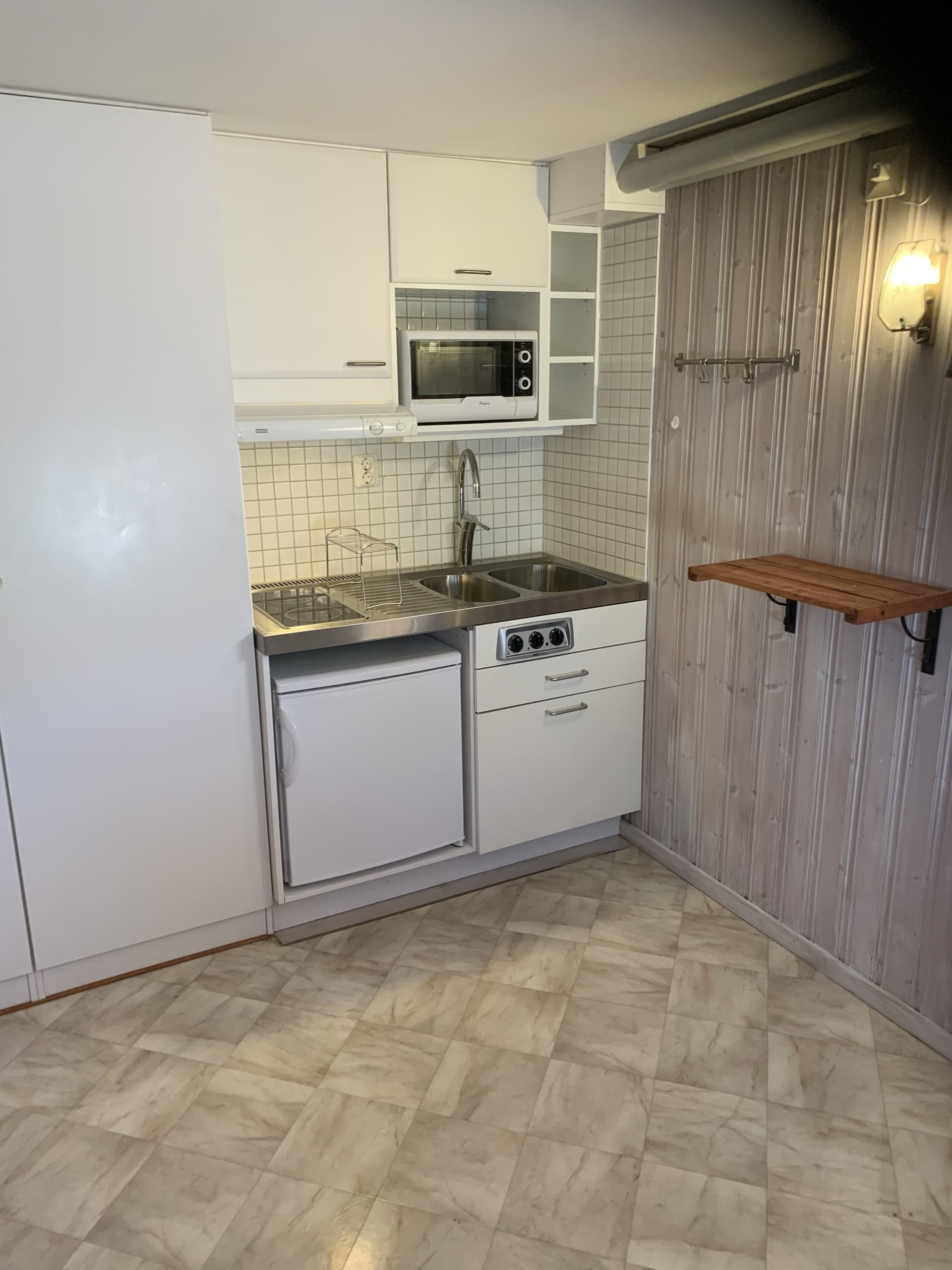 Norra Lillåstrand i Örebro