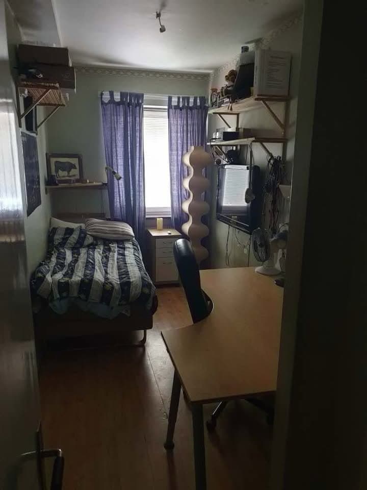 Korsörvägen i Malmö