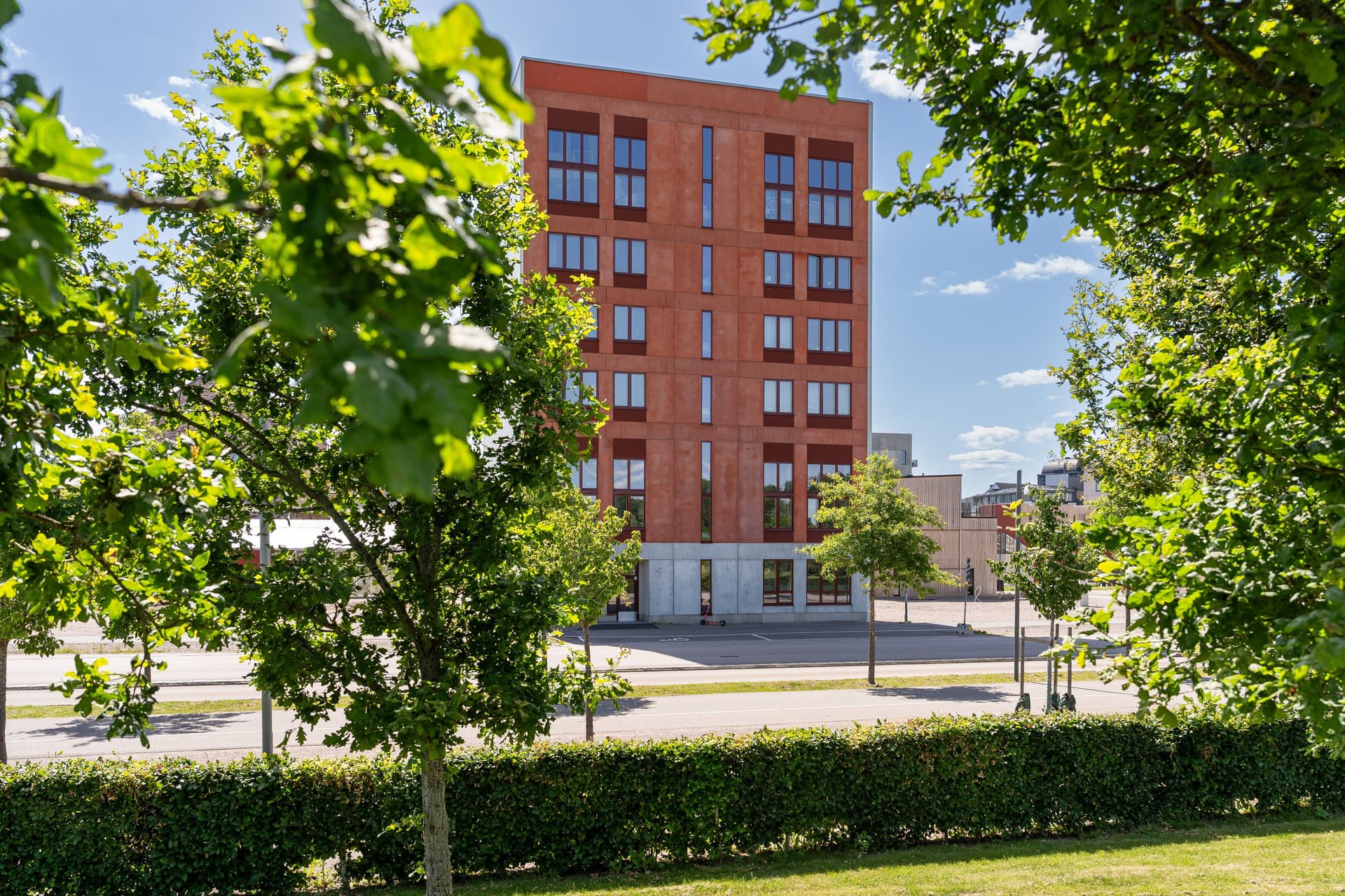 Kunskapslänken i Linköping